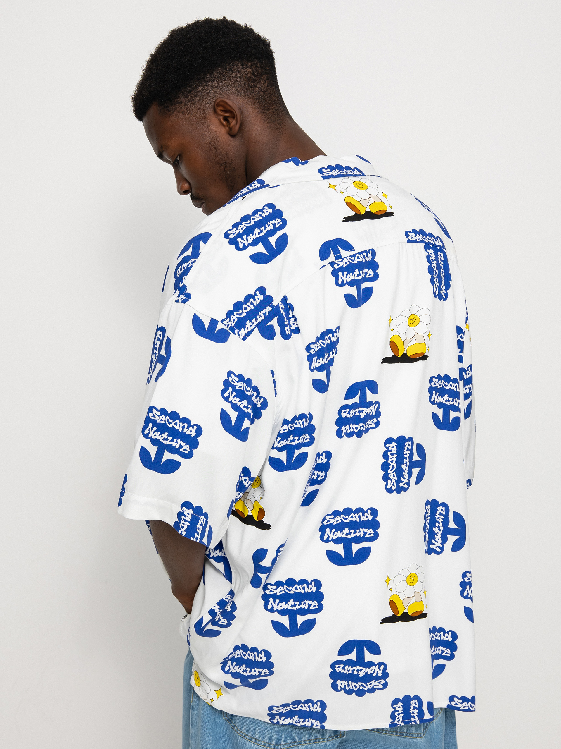 Koszula Element Resort (second nat)