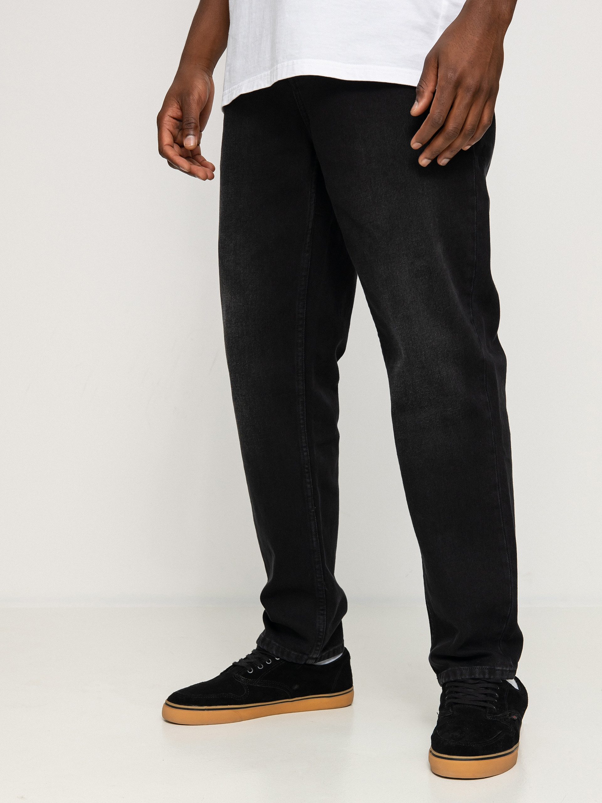 Spodnie Element Planter (black)