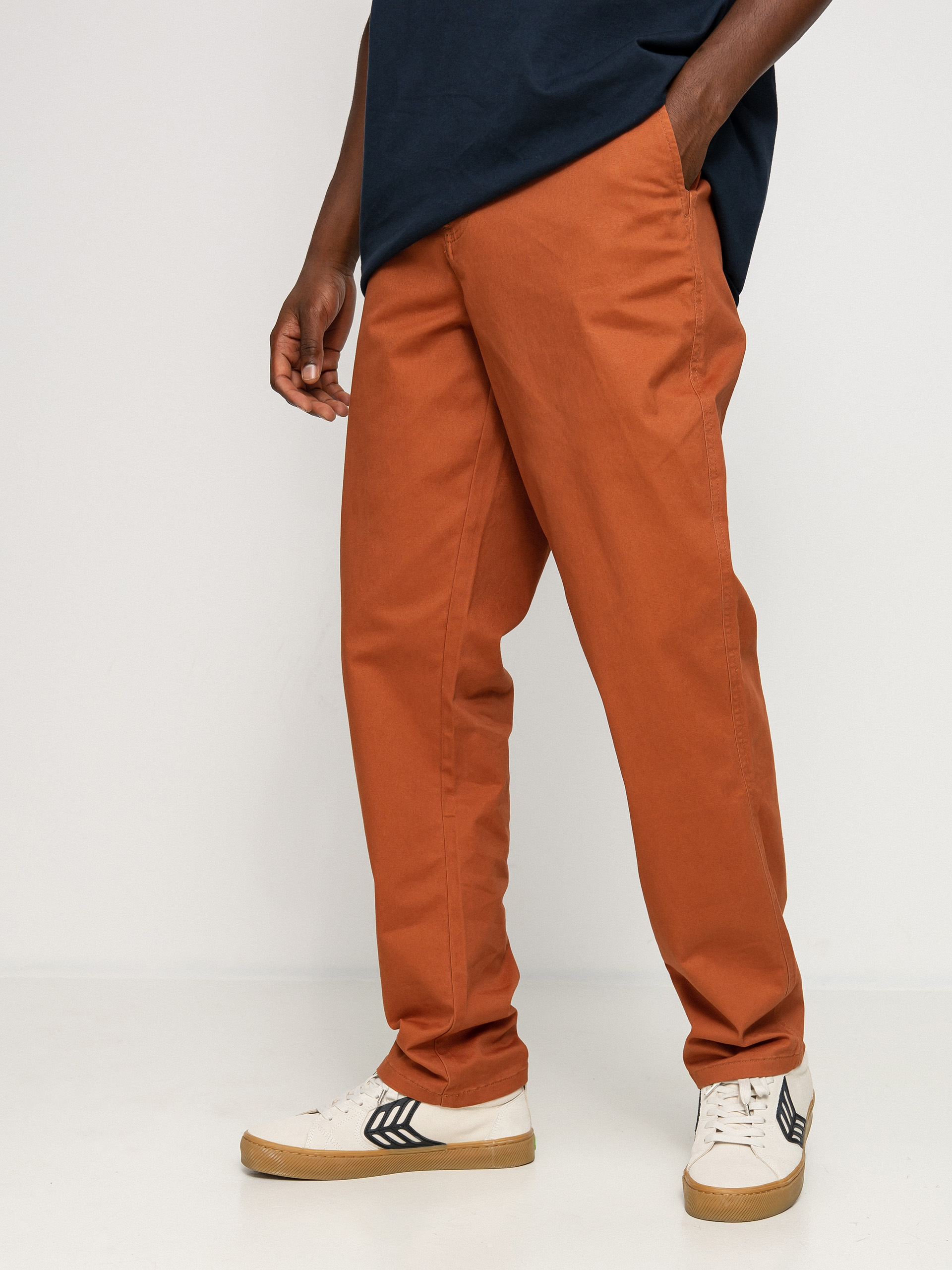 Spodnie Element Howland Classic Chin (mocha bisque)