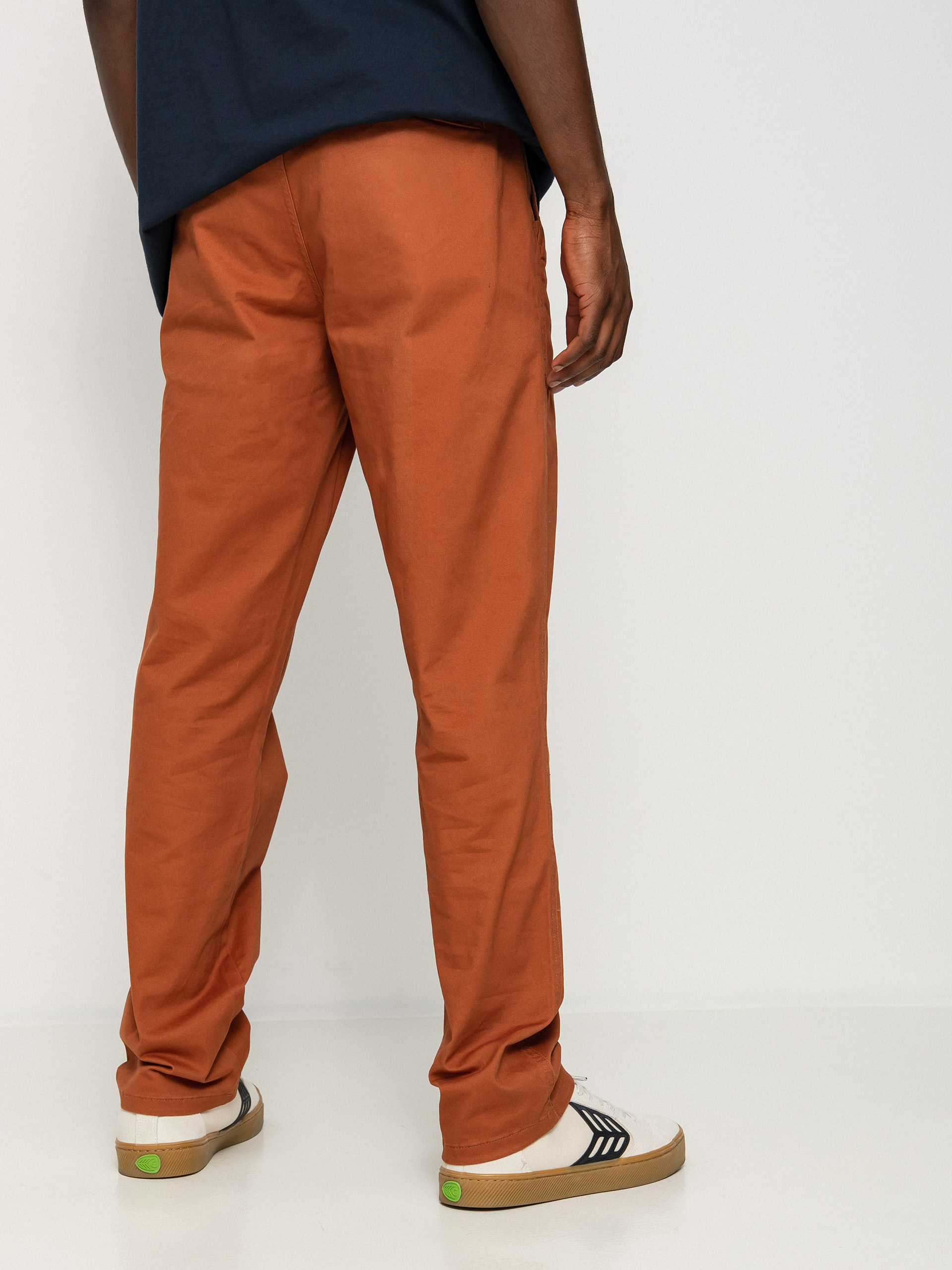 Spodnie Element Howland Classic Chin (mocha bisque)