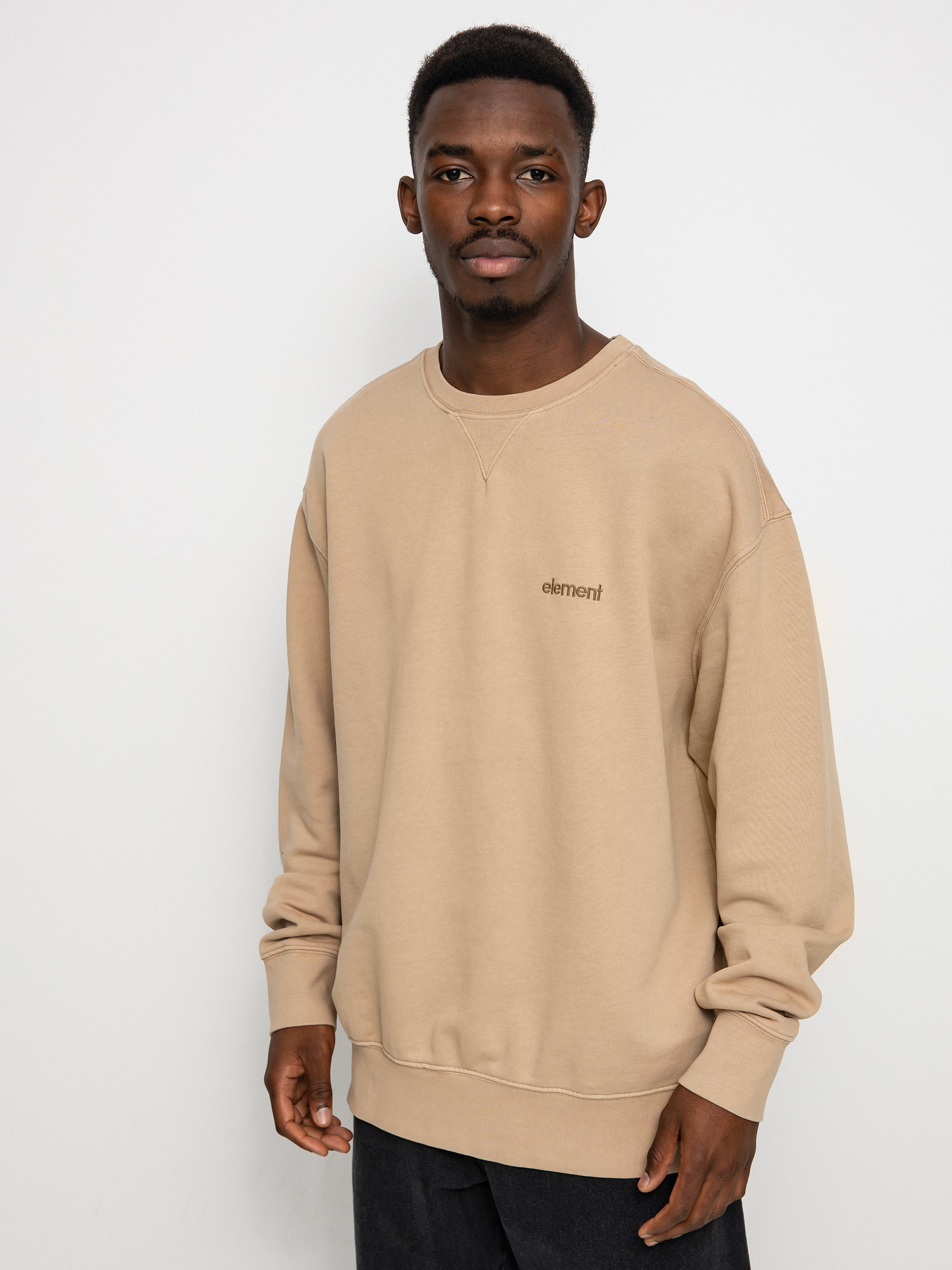 Bluza Element Cornell 3.0 Crew (fungi)