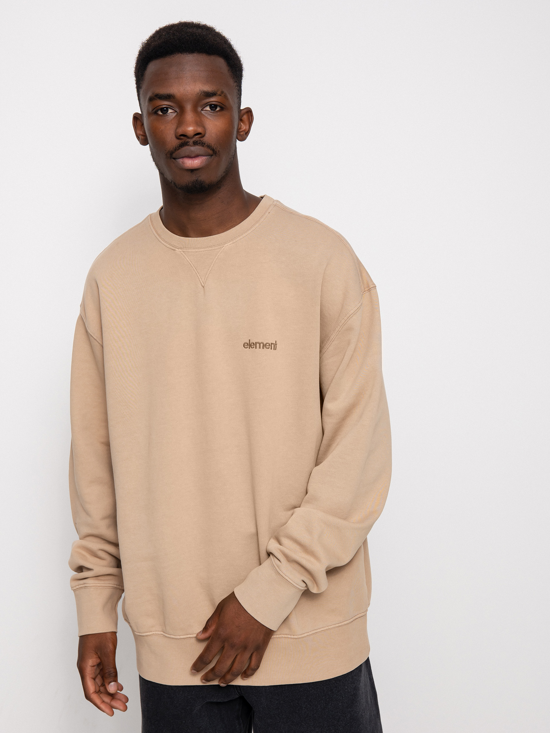 Bluza Element Cornell 3.0 Crew (fungi)