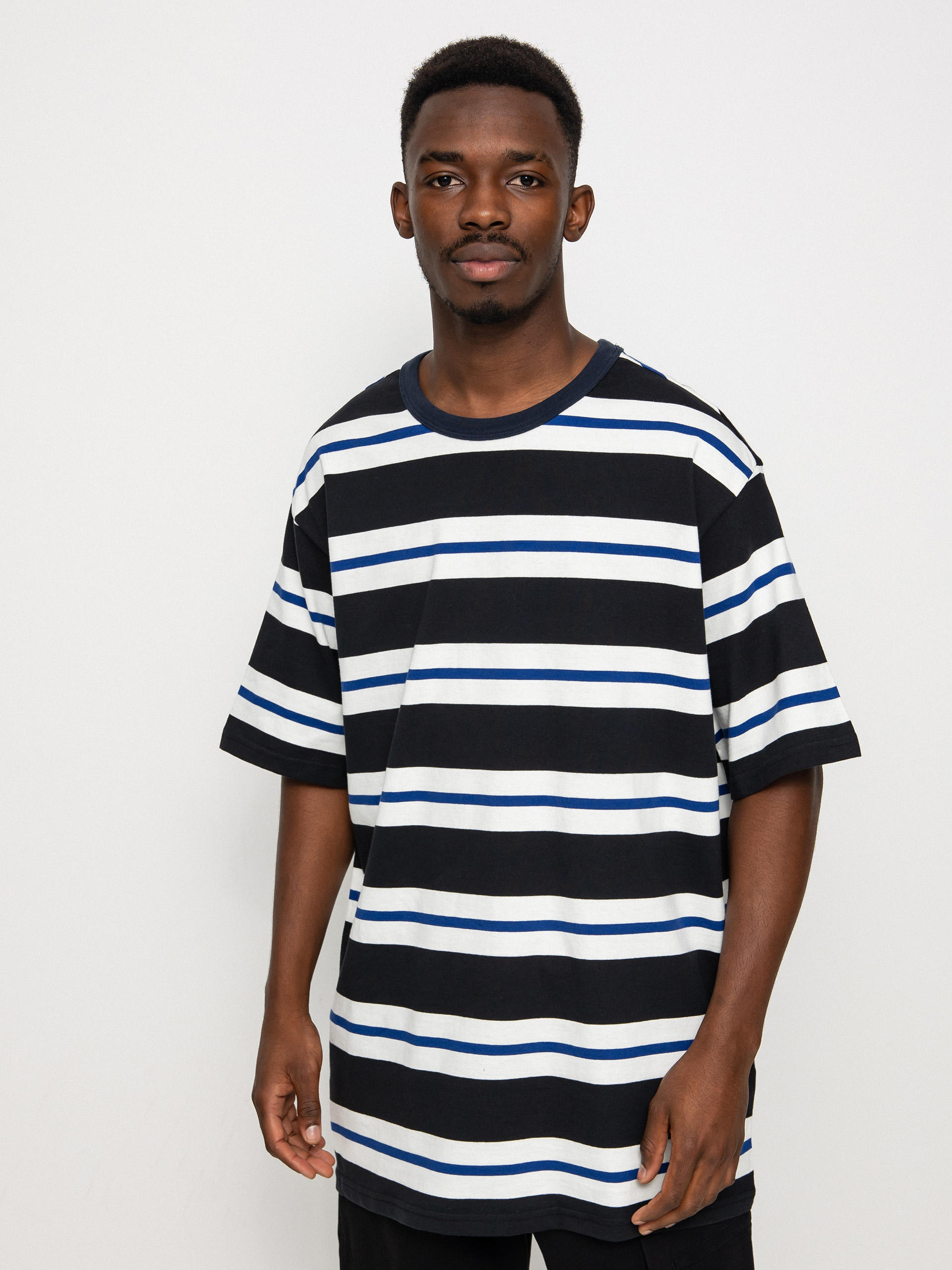 T-shirt Element Creswell (off white)