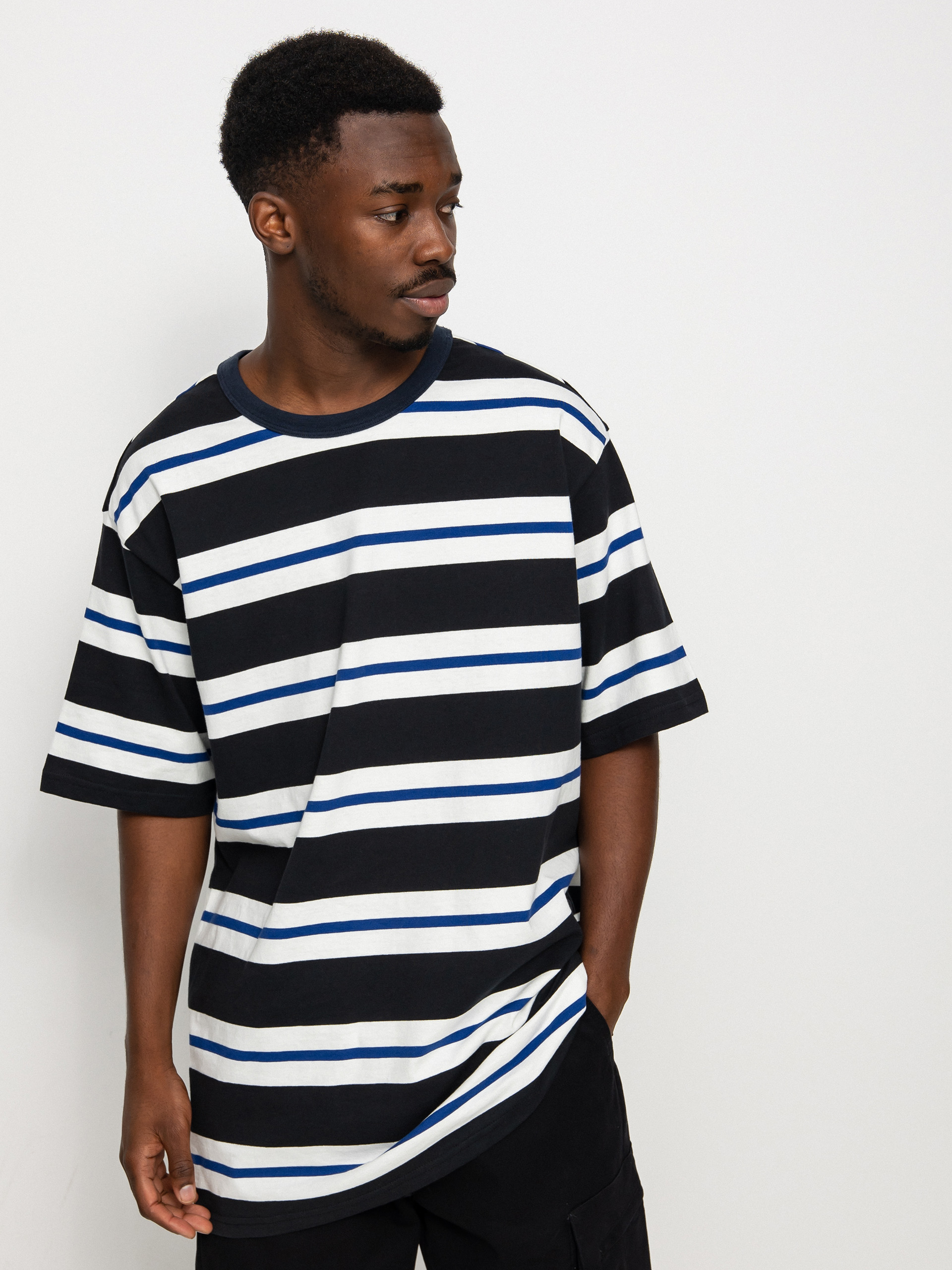 T-shirt Element Creswell (off white)