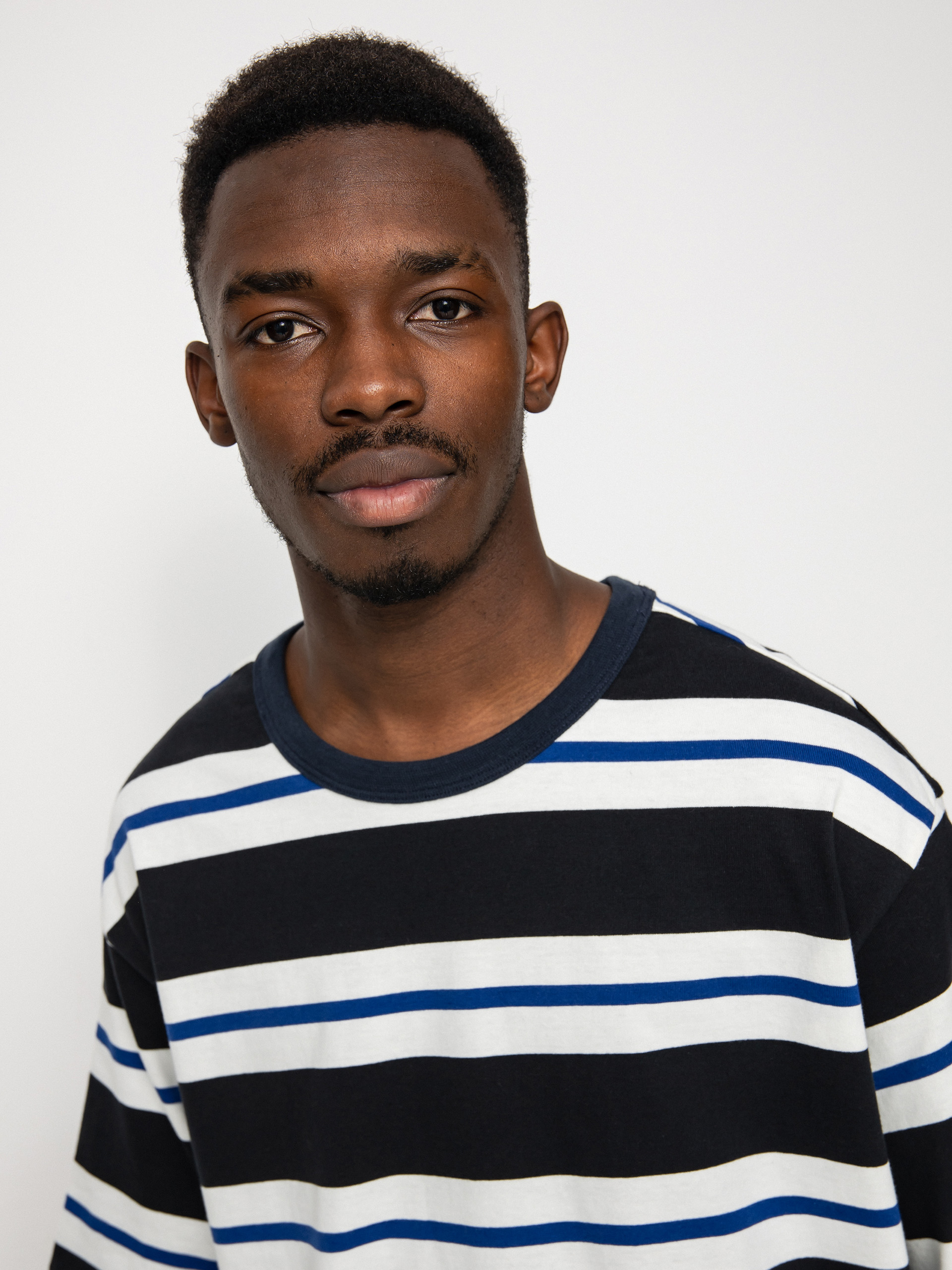 T-shirt Element Creswell (off white)
