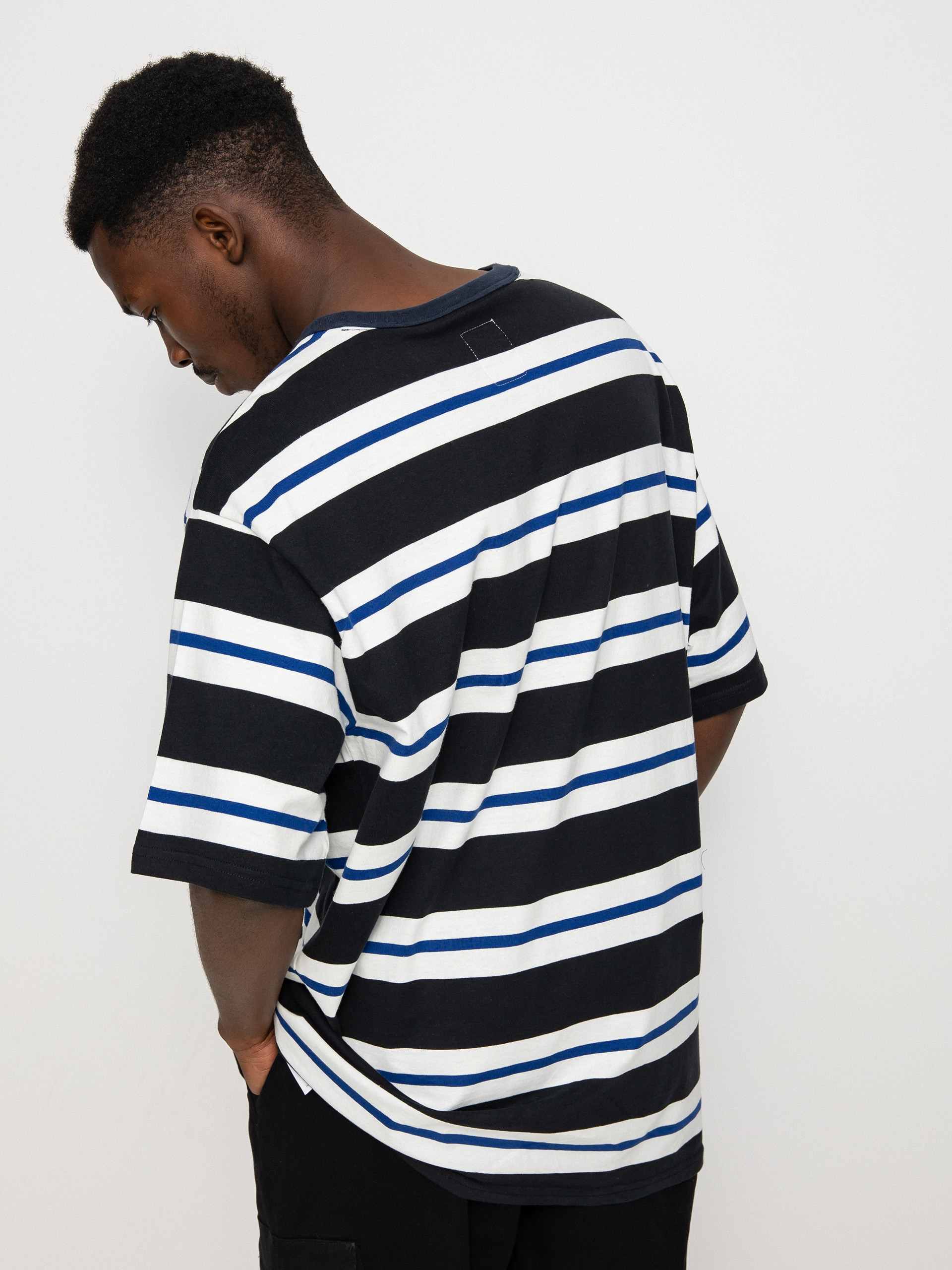 T-shirt Element Creswell (off white)