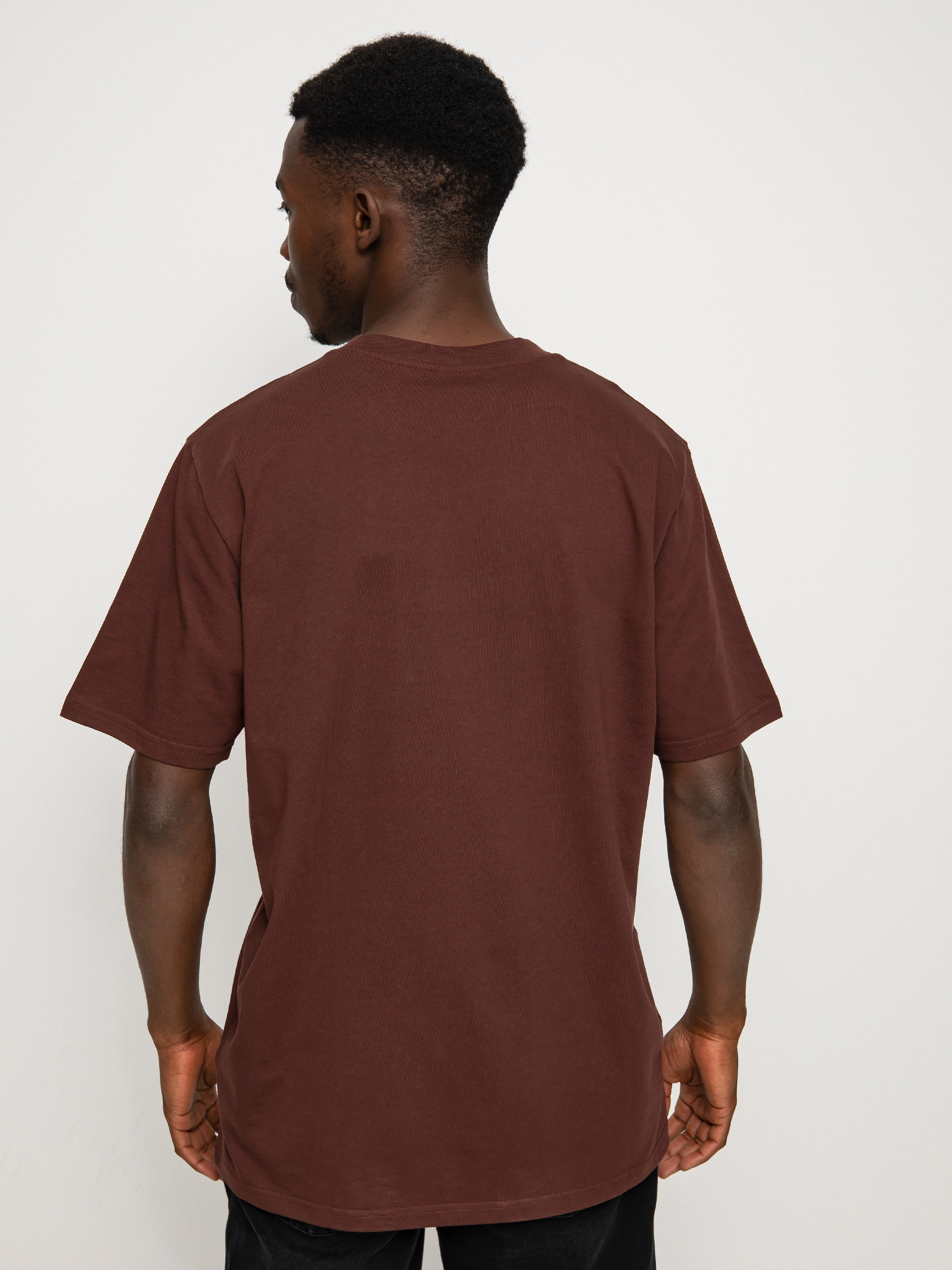 T-shirt Carhartt WIP Script (ale/wax)