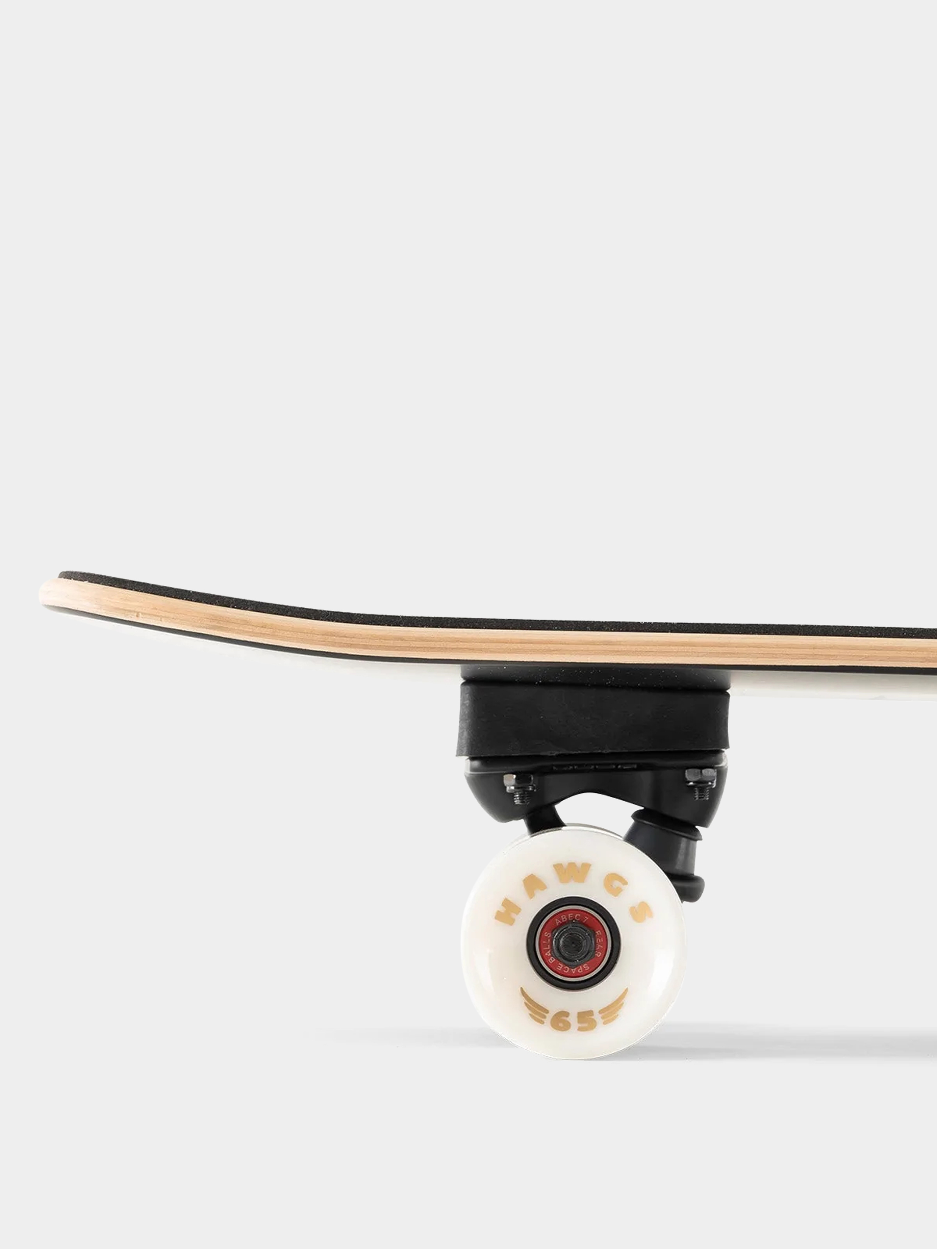 Deskorolka cruiser Landyachtz Surf Life (dark wave)