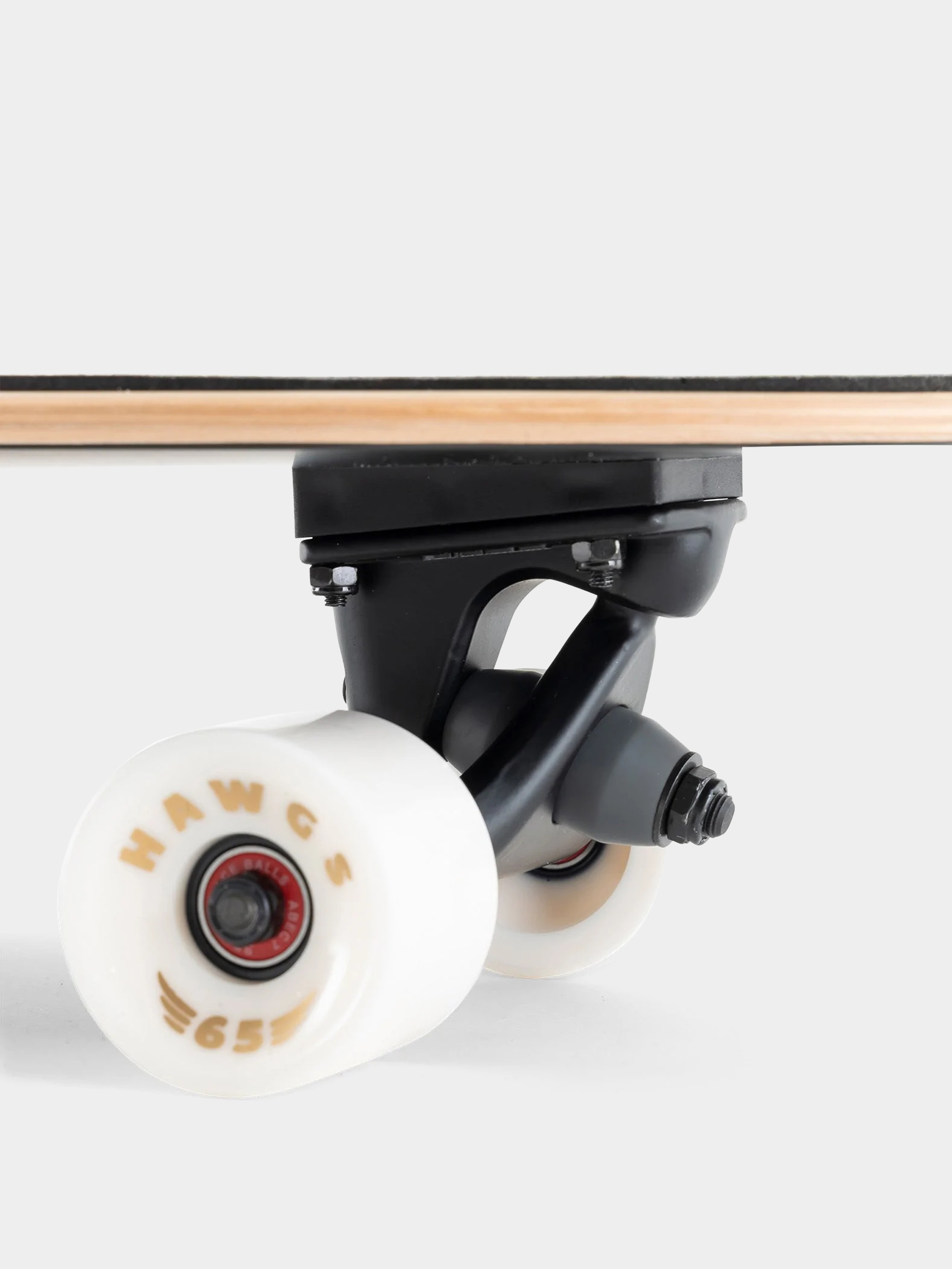 Deskorolka cruiser Landyachtz Surf Life (dark wave)