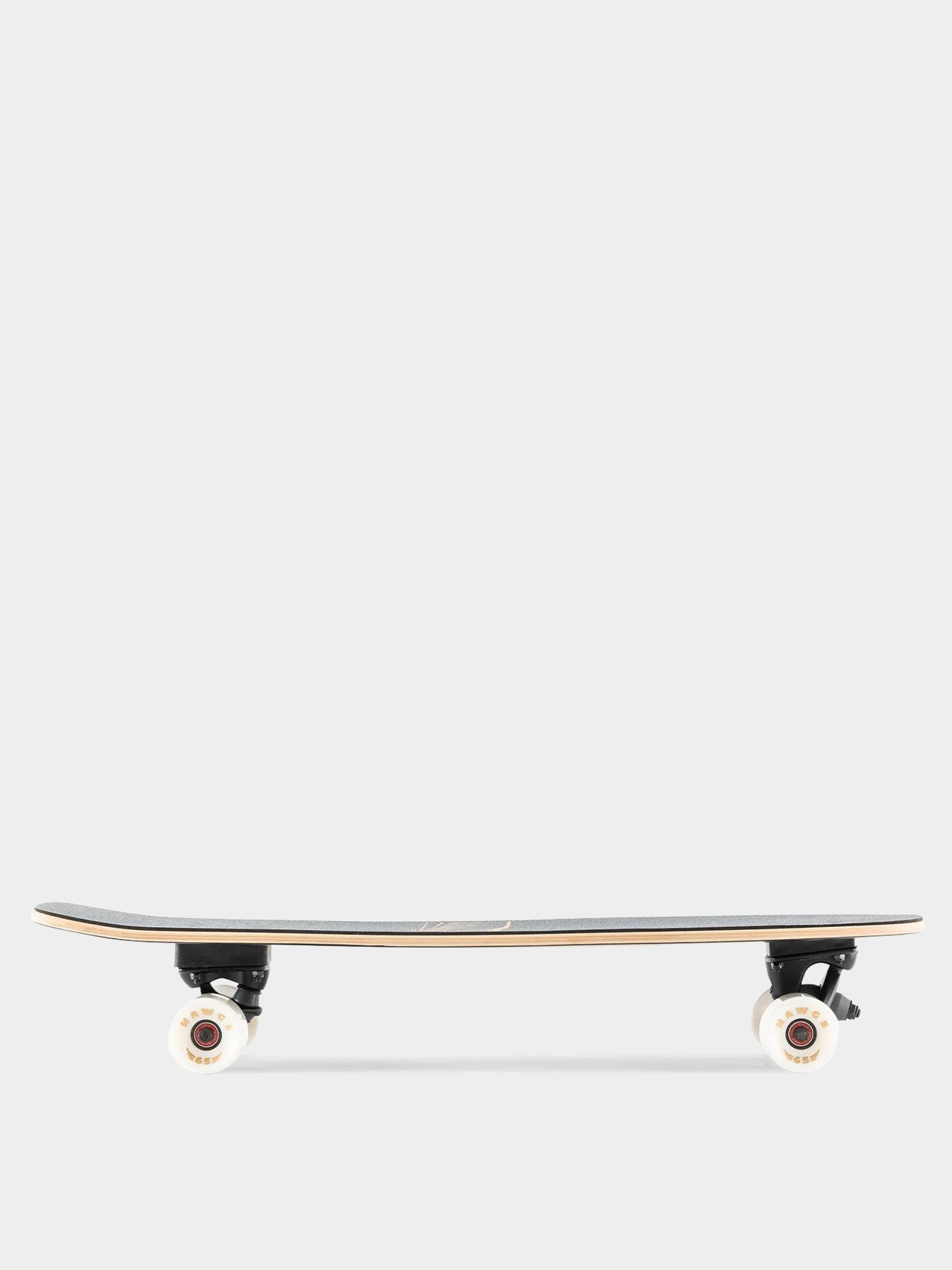 Deskorolka cruiser Landyachtz Surf Life (dark wave)