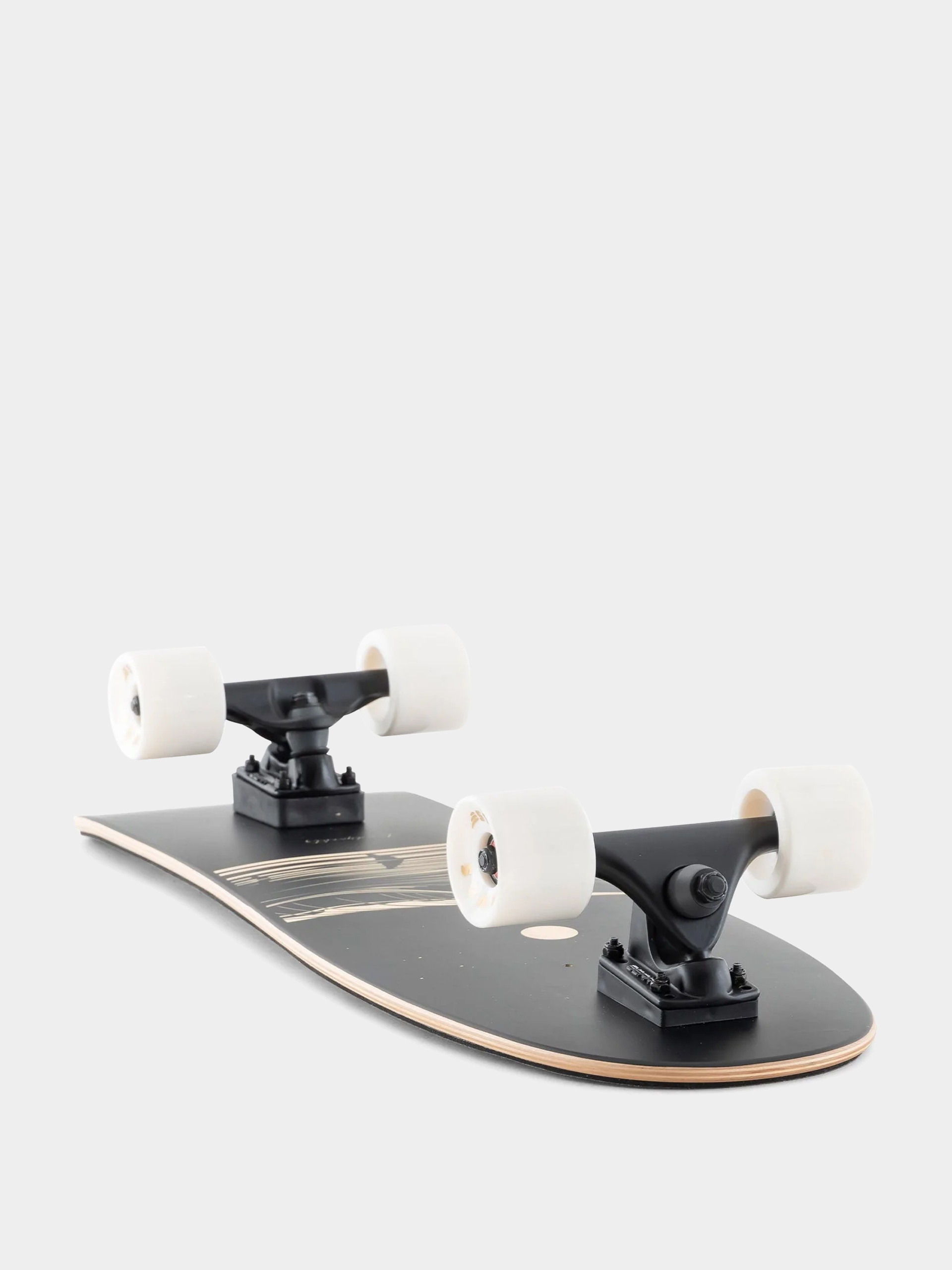 Deskorolka cruiser Landyachtz Surf Life (dark wave)