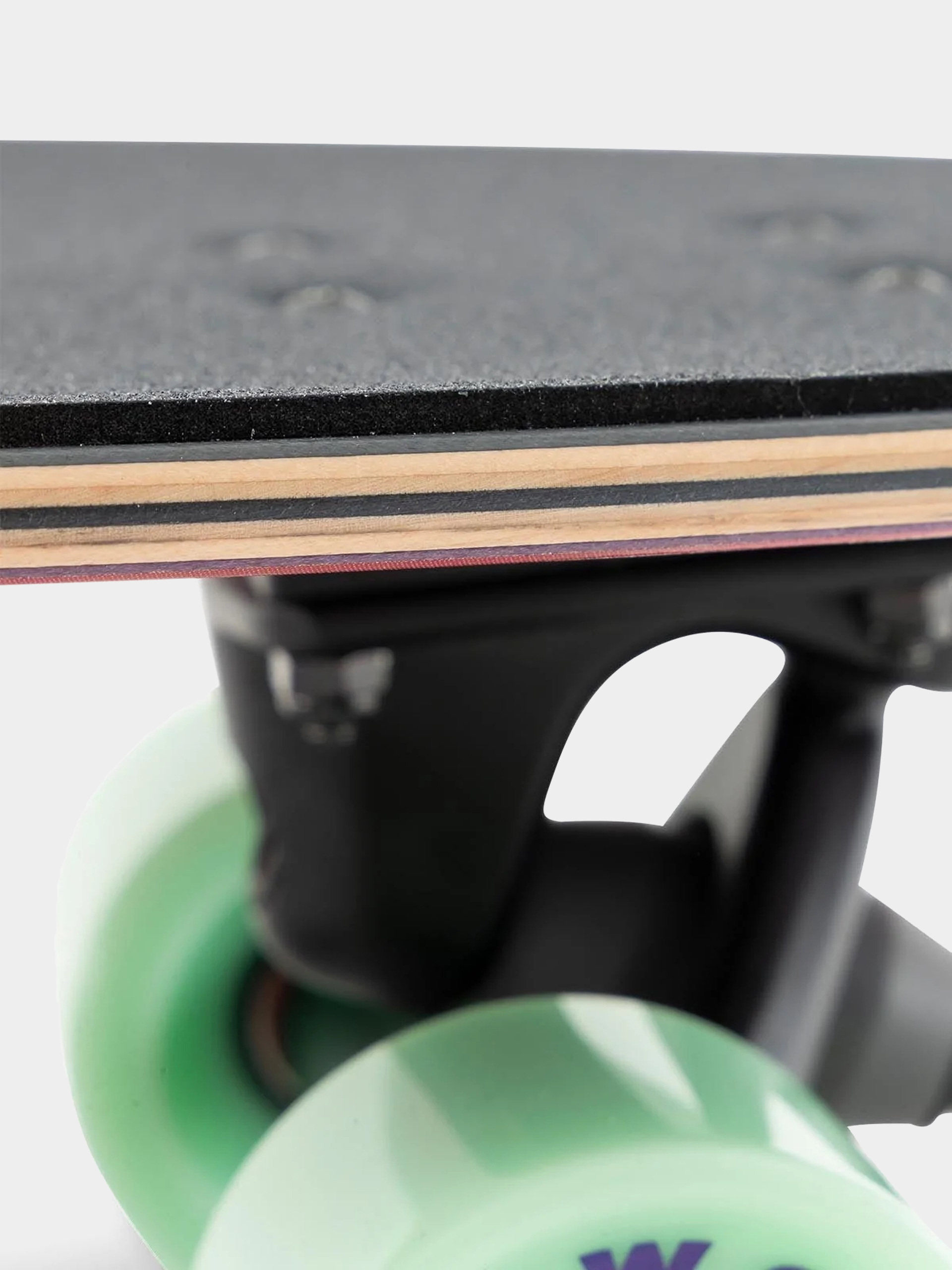 Deskorolka cruiser Landyachtz Groveler (purple)