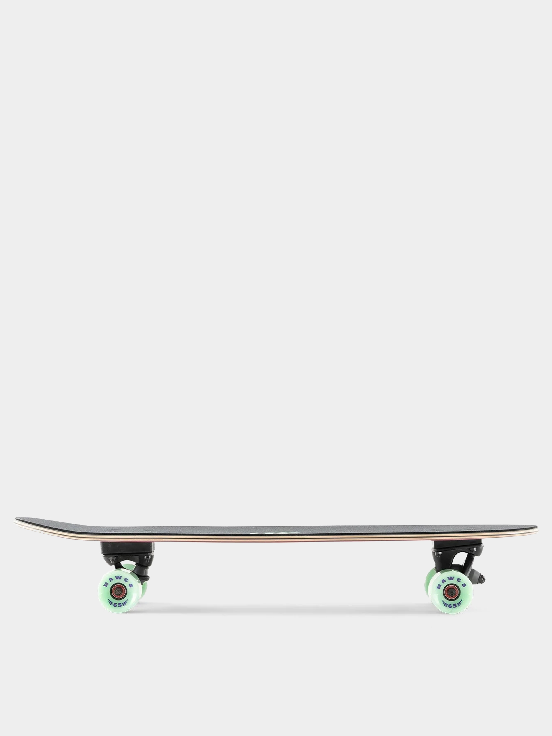 Deskorolka cruiser Landyachtz Groveler (purple)