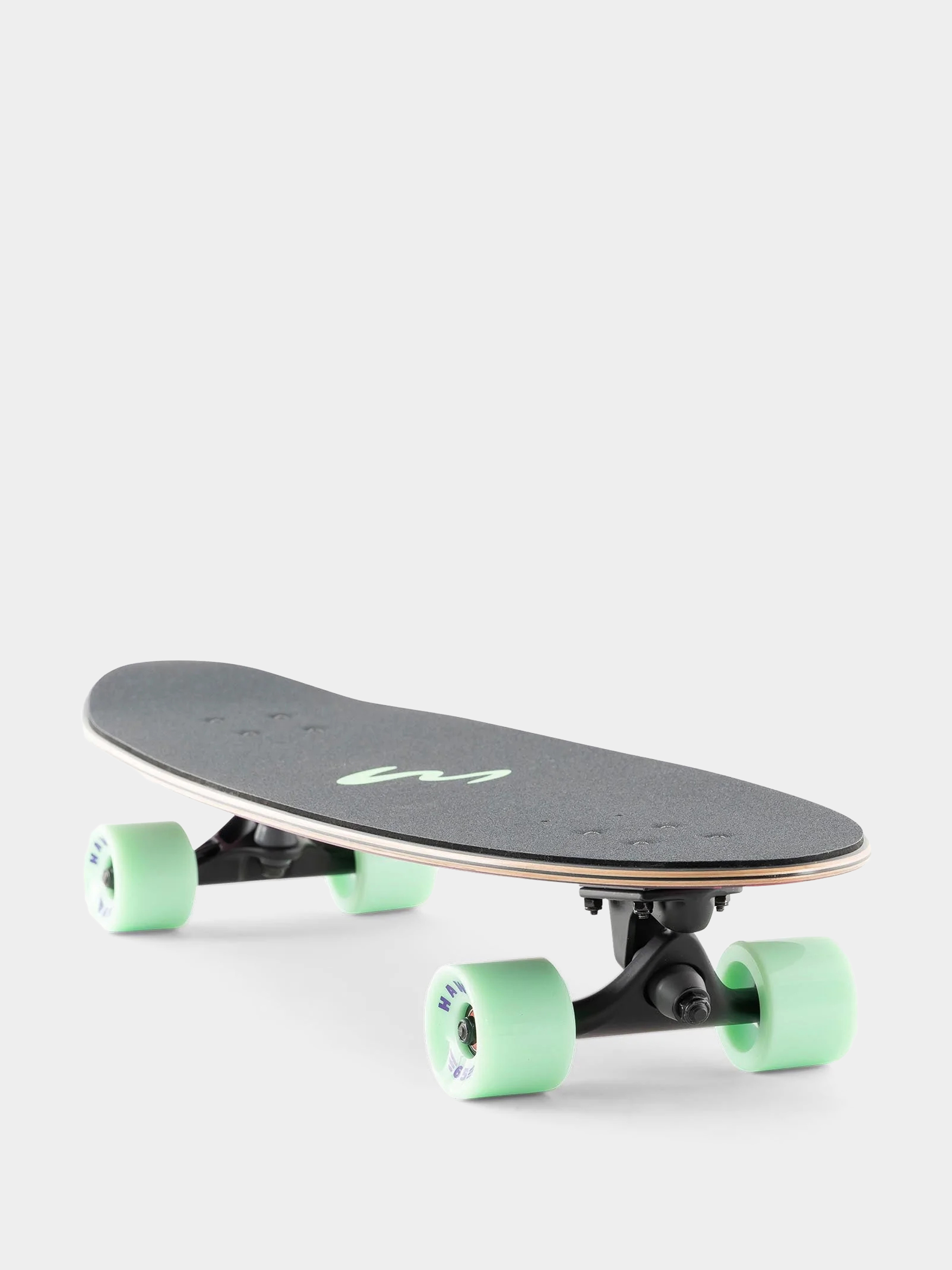 Deskorolka cruiser Landyachtz Groveler (purple)