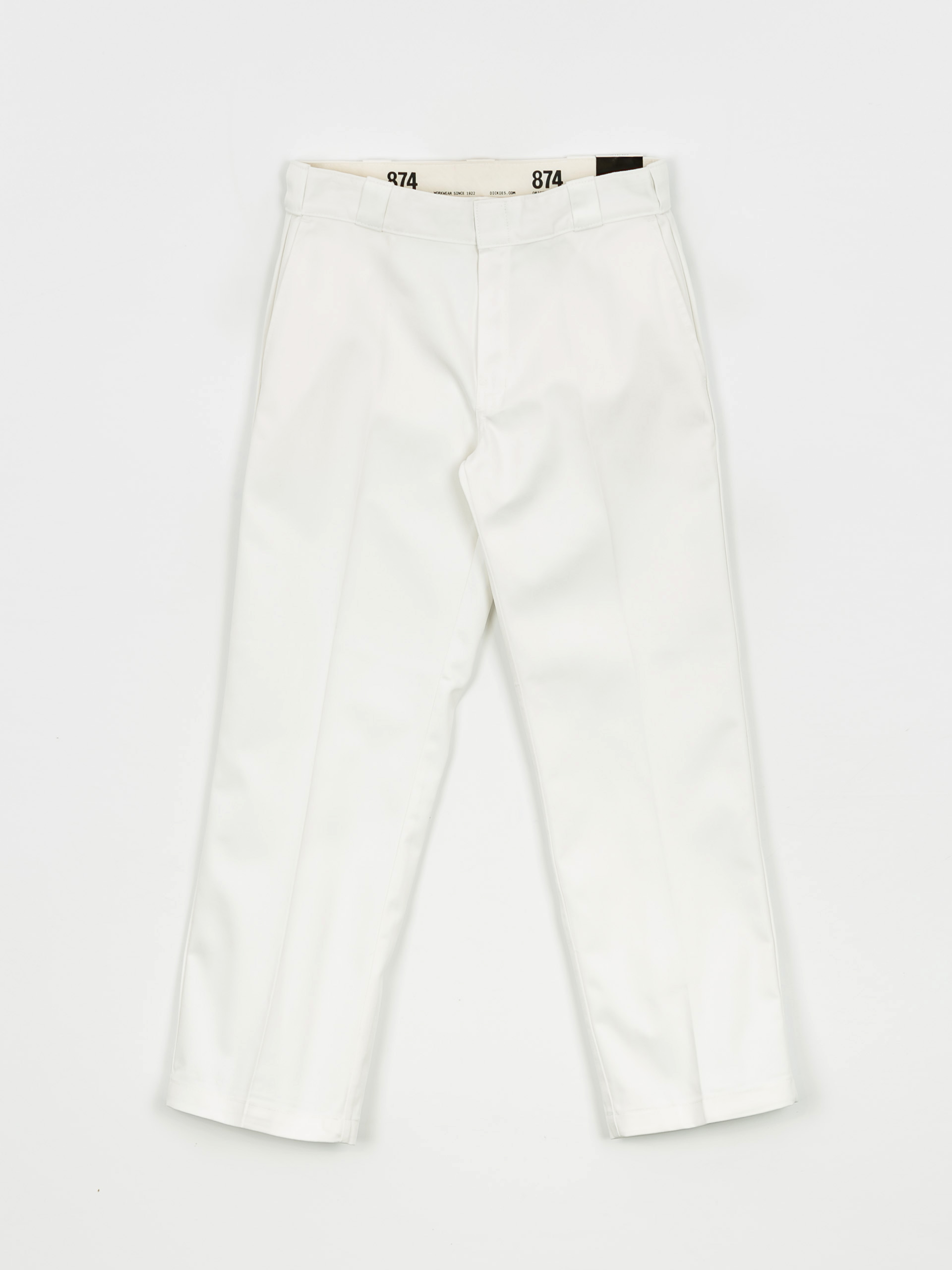 Spodnie Dickies 874 Work (white)