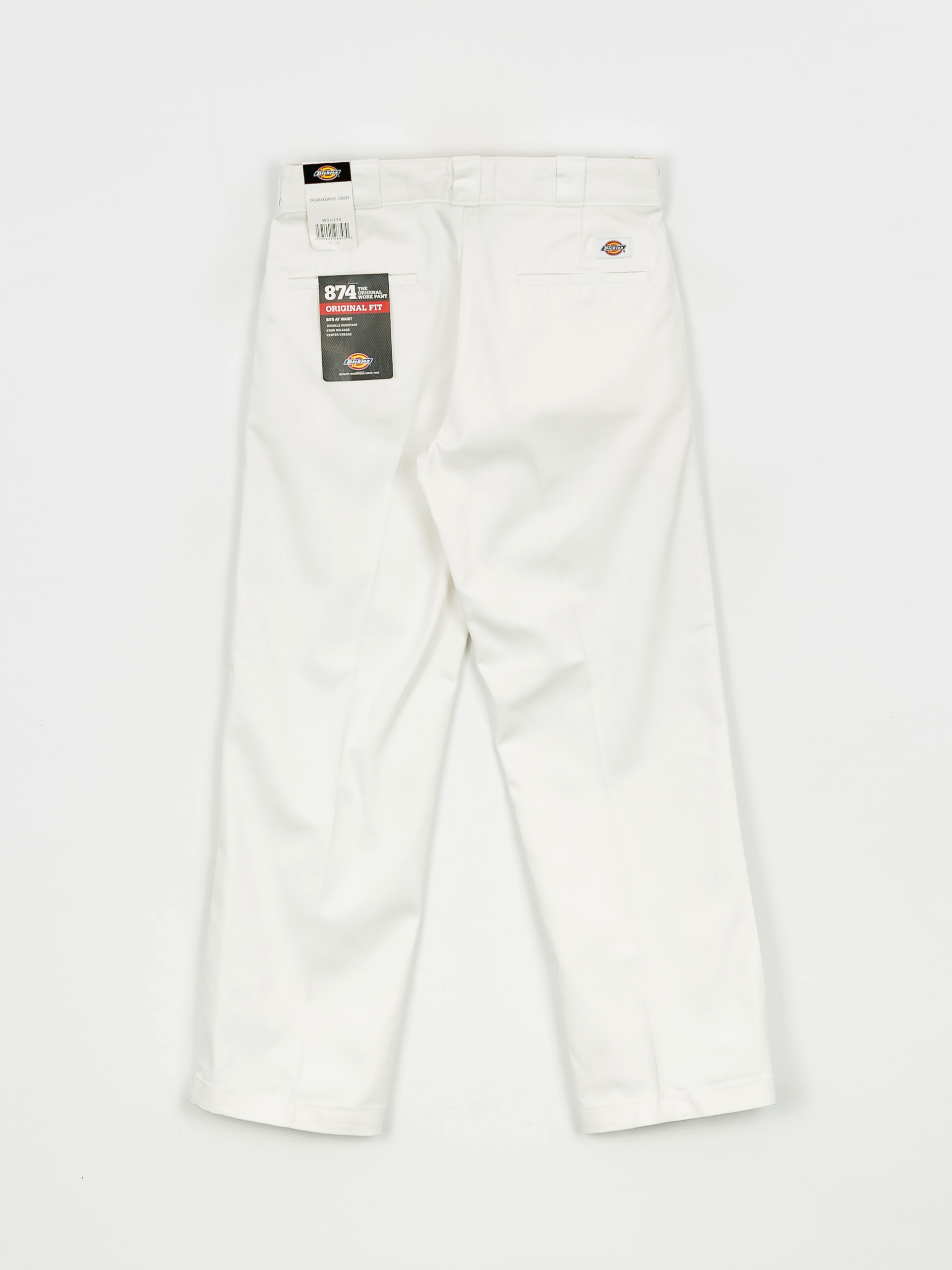 Spodnie Dickies 874 Work (white)