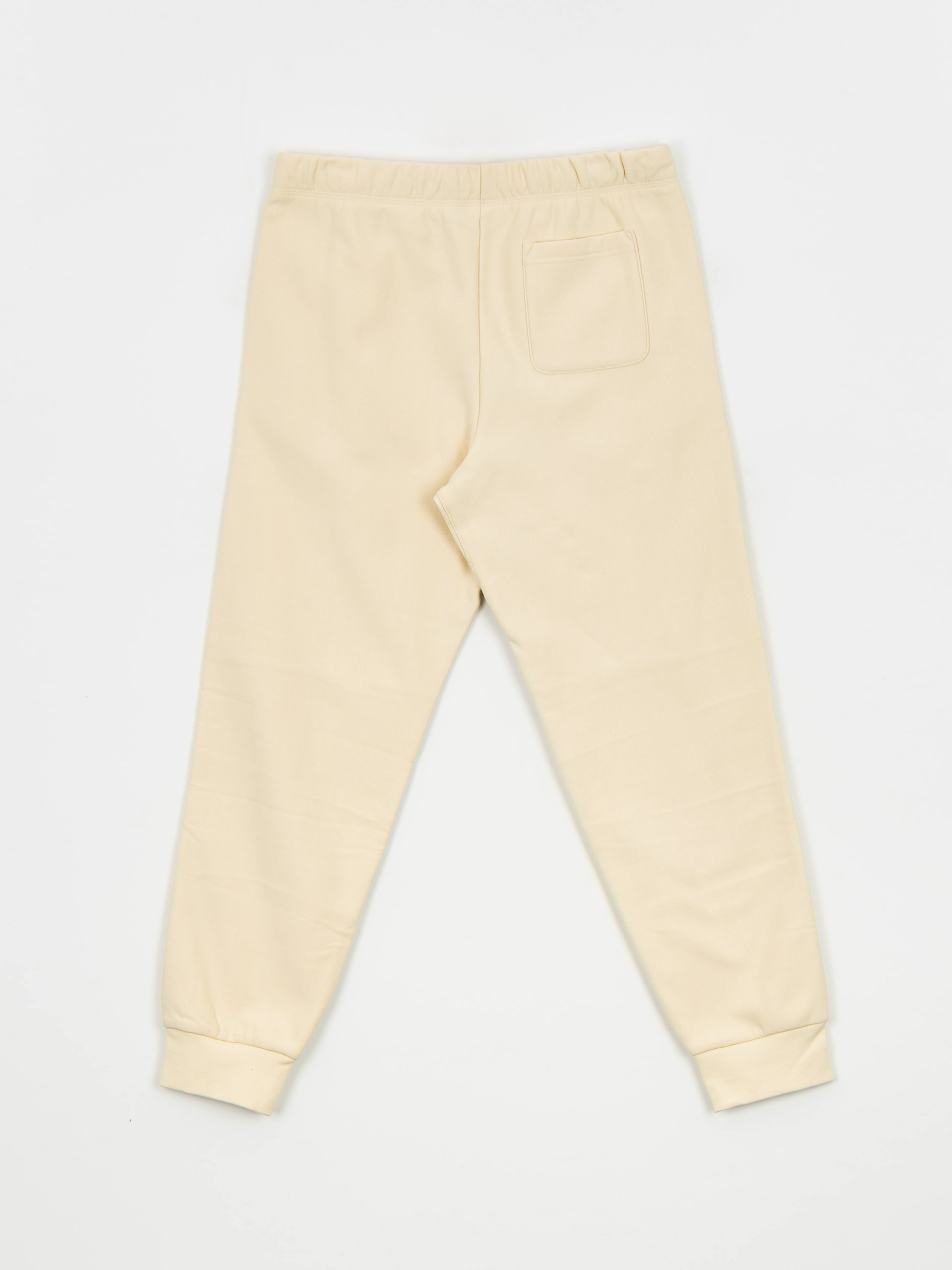Spodnie Carhartt WIP American Script Jogging (calico)