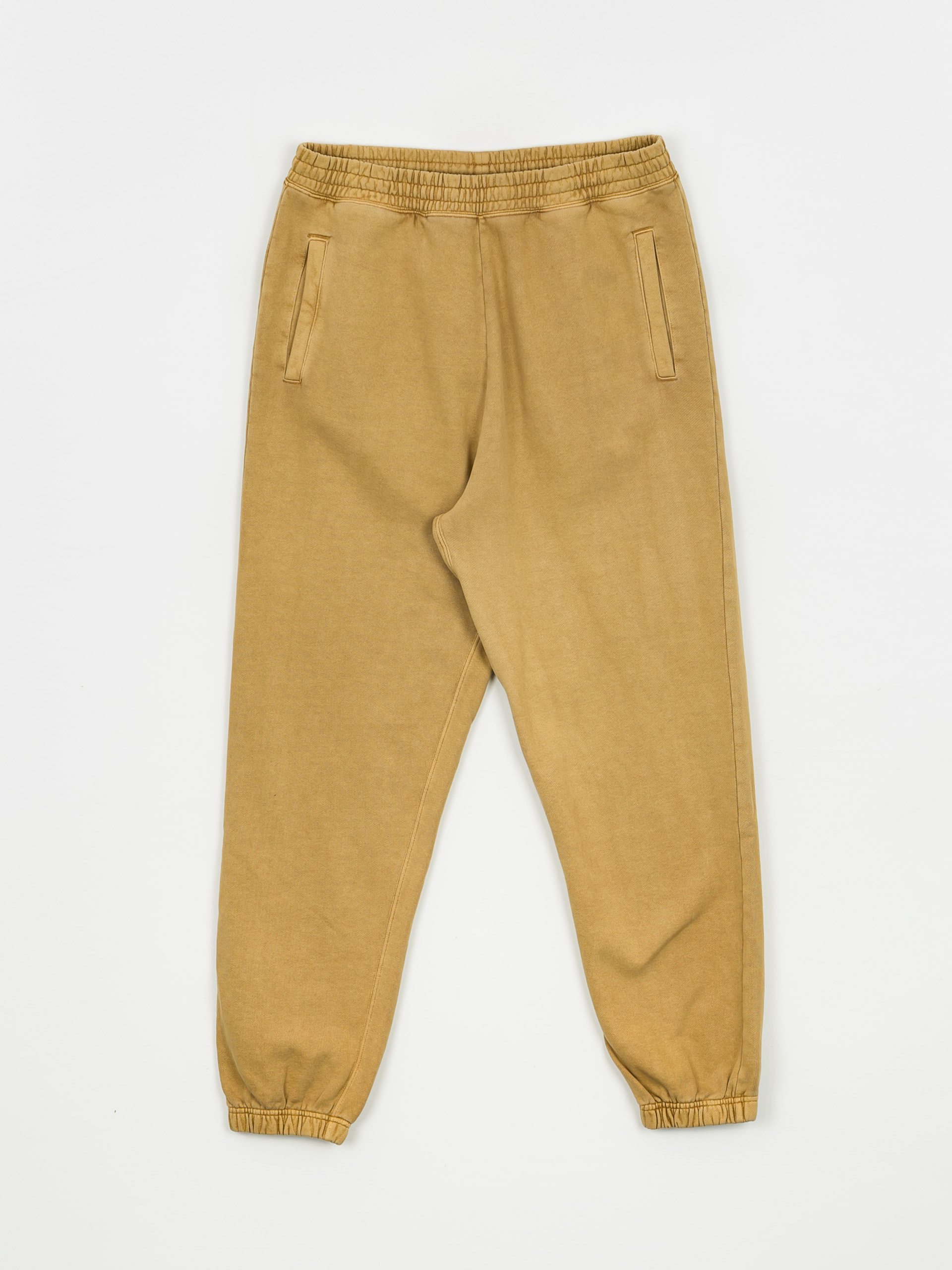 Spodnie Carhartt WIP Vista (dusty h brown)