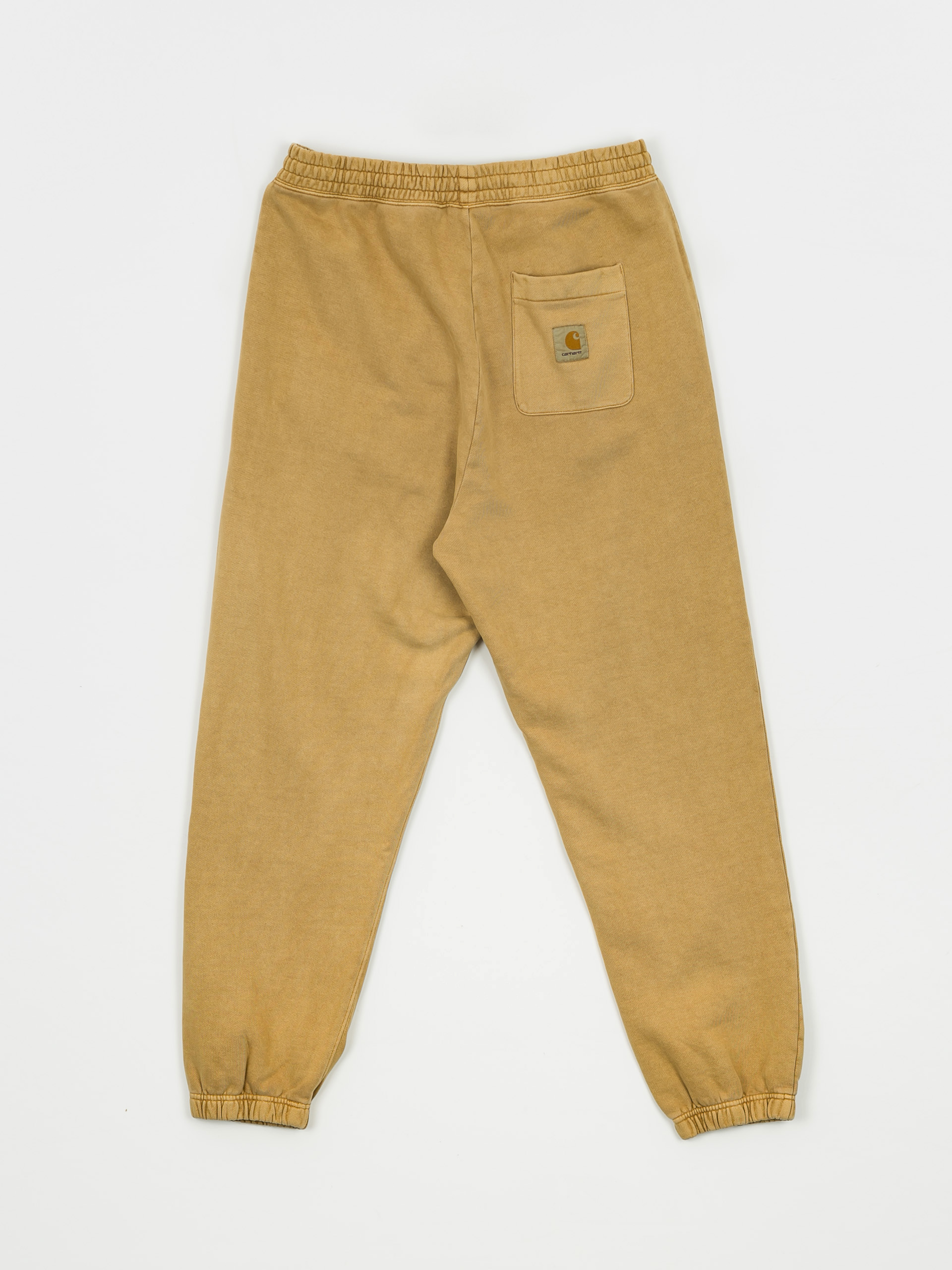 Spodnie Carhartt WIP Vista (dusty h brown)