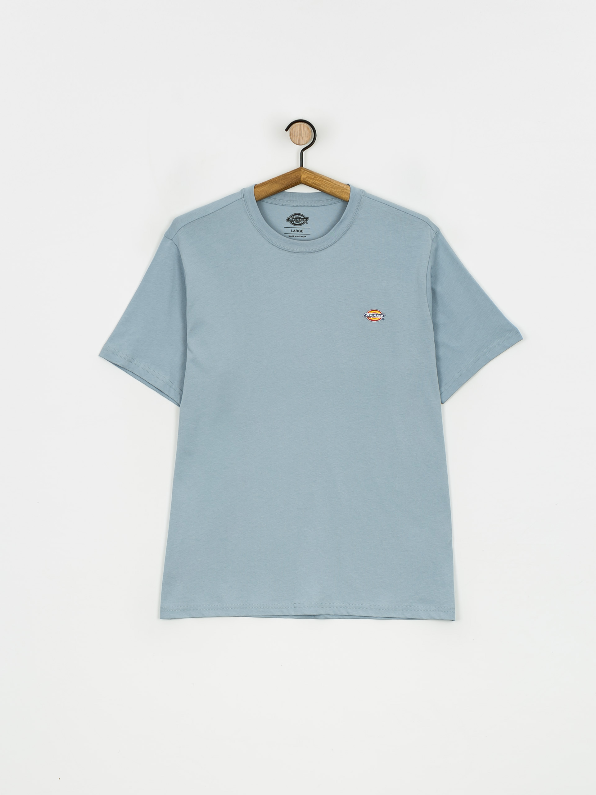 T-shirt Dickies Mapleton (ashley blue)