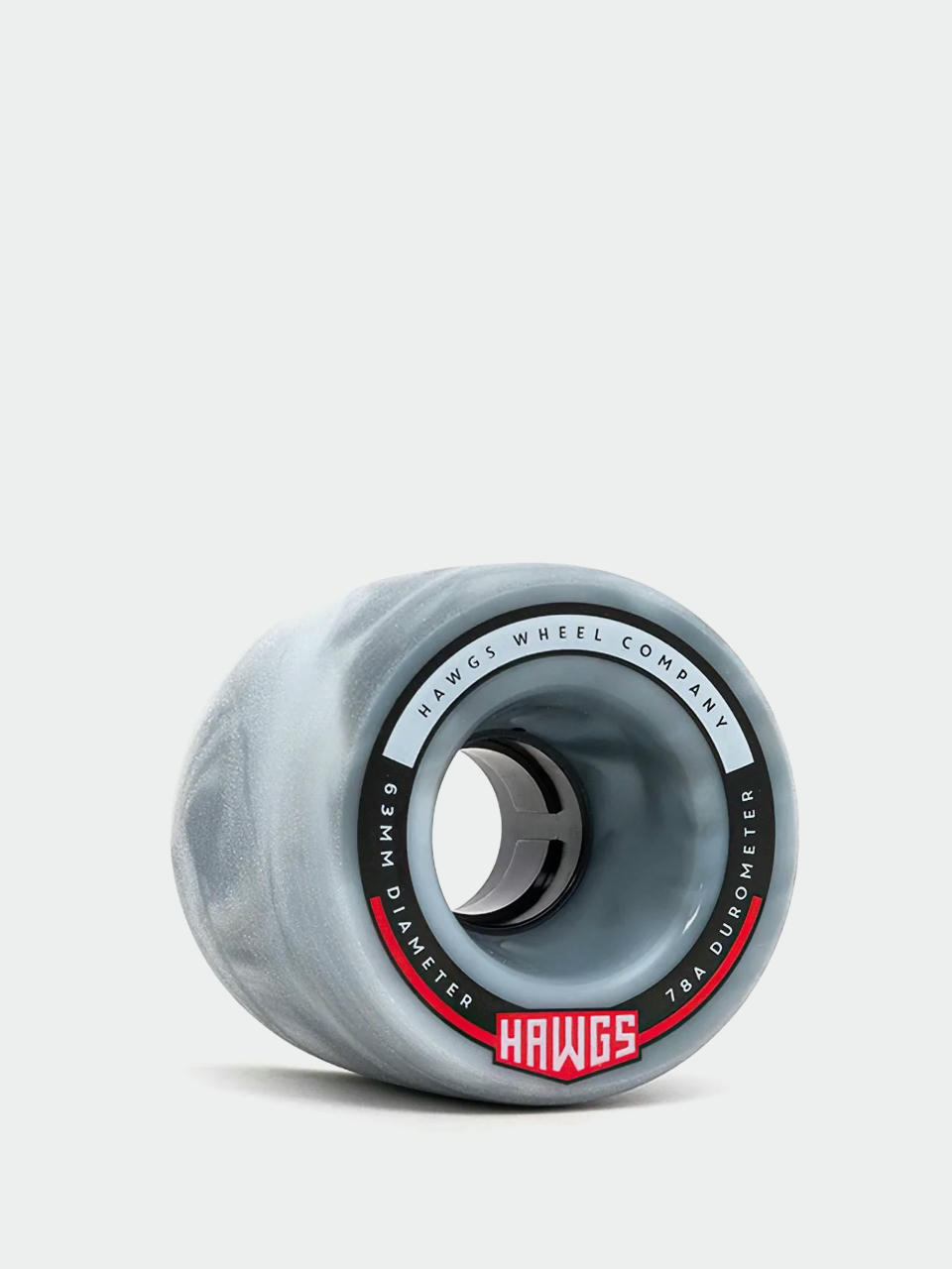 Kółka Landyachtz Fattie Hawgs 78A (grey/white)