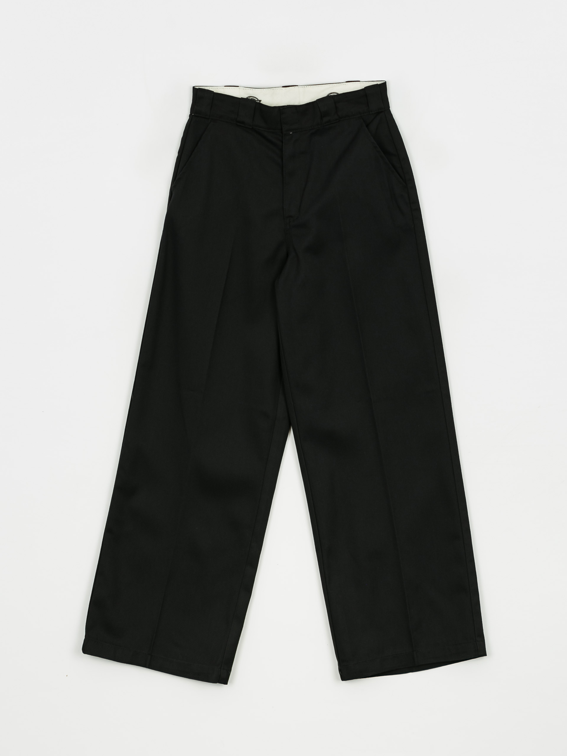 Spodnie Dickies Grove Hill Wmn (black)