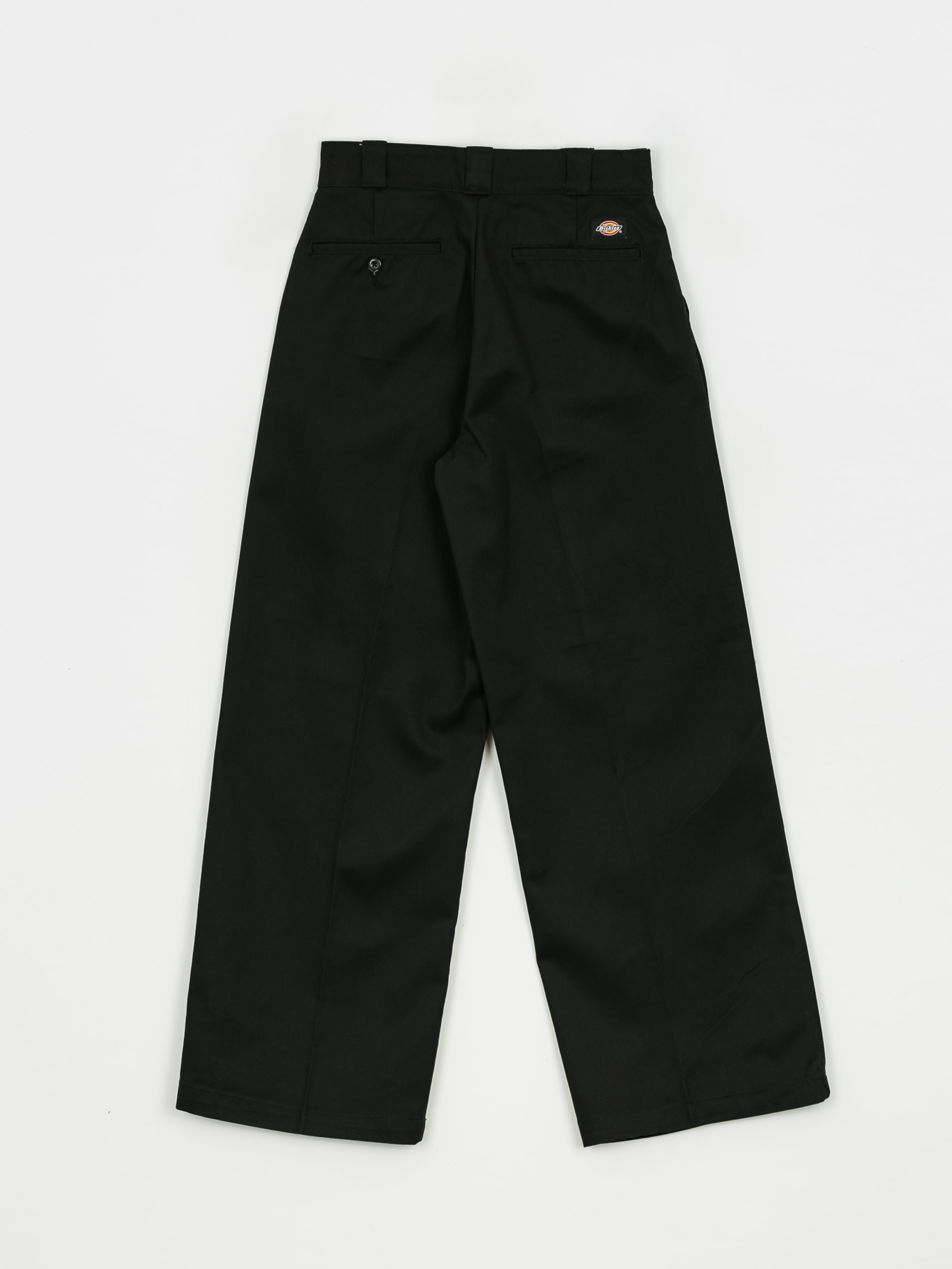 Spodnie Dickies Grove Hill Wmn (black)