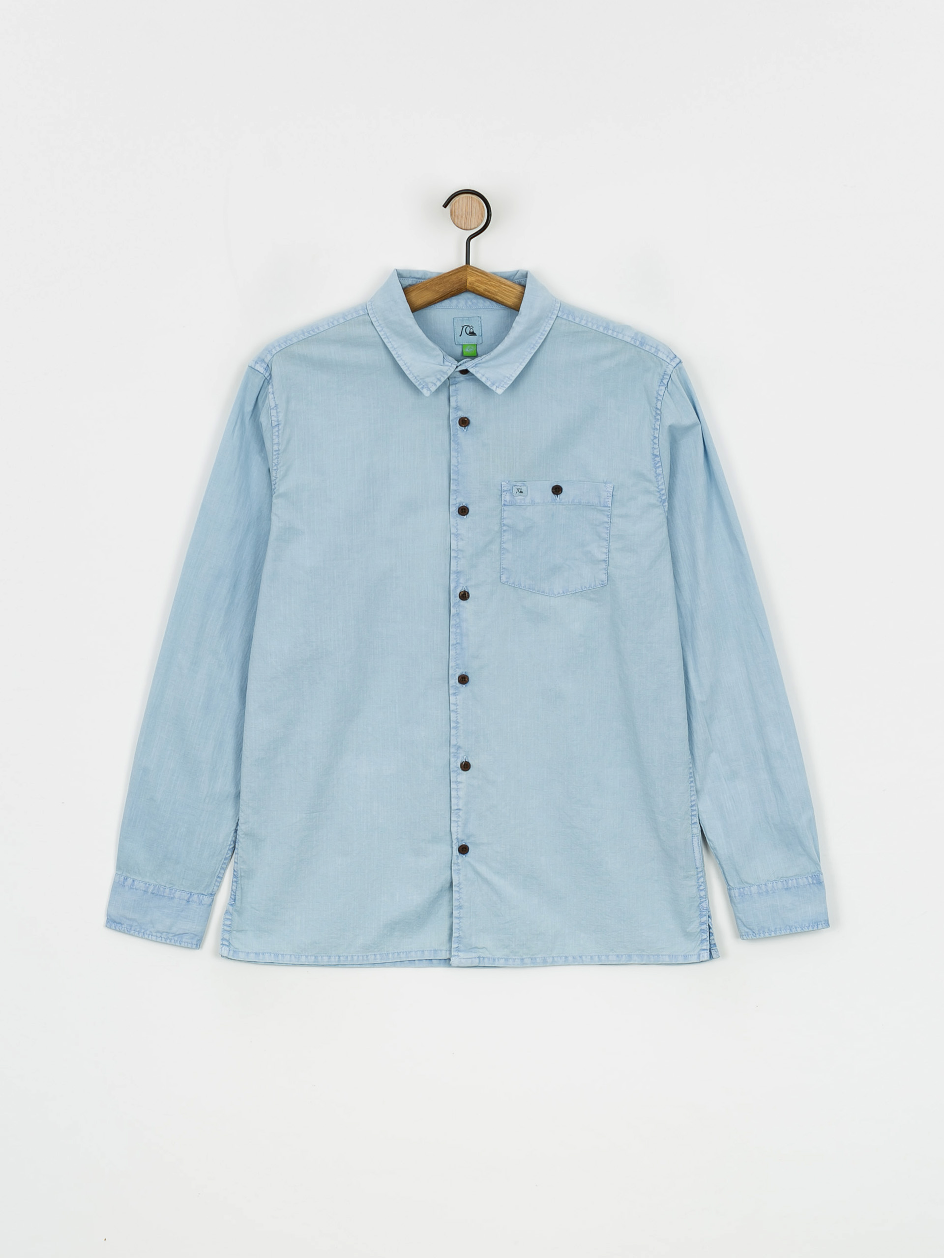 Koszula Quiksilver Bolam (ashley blue)