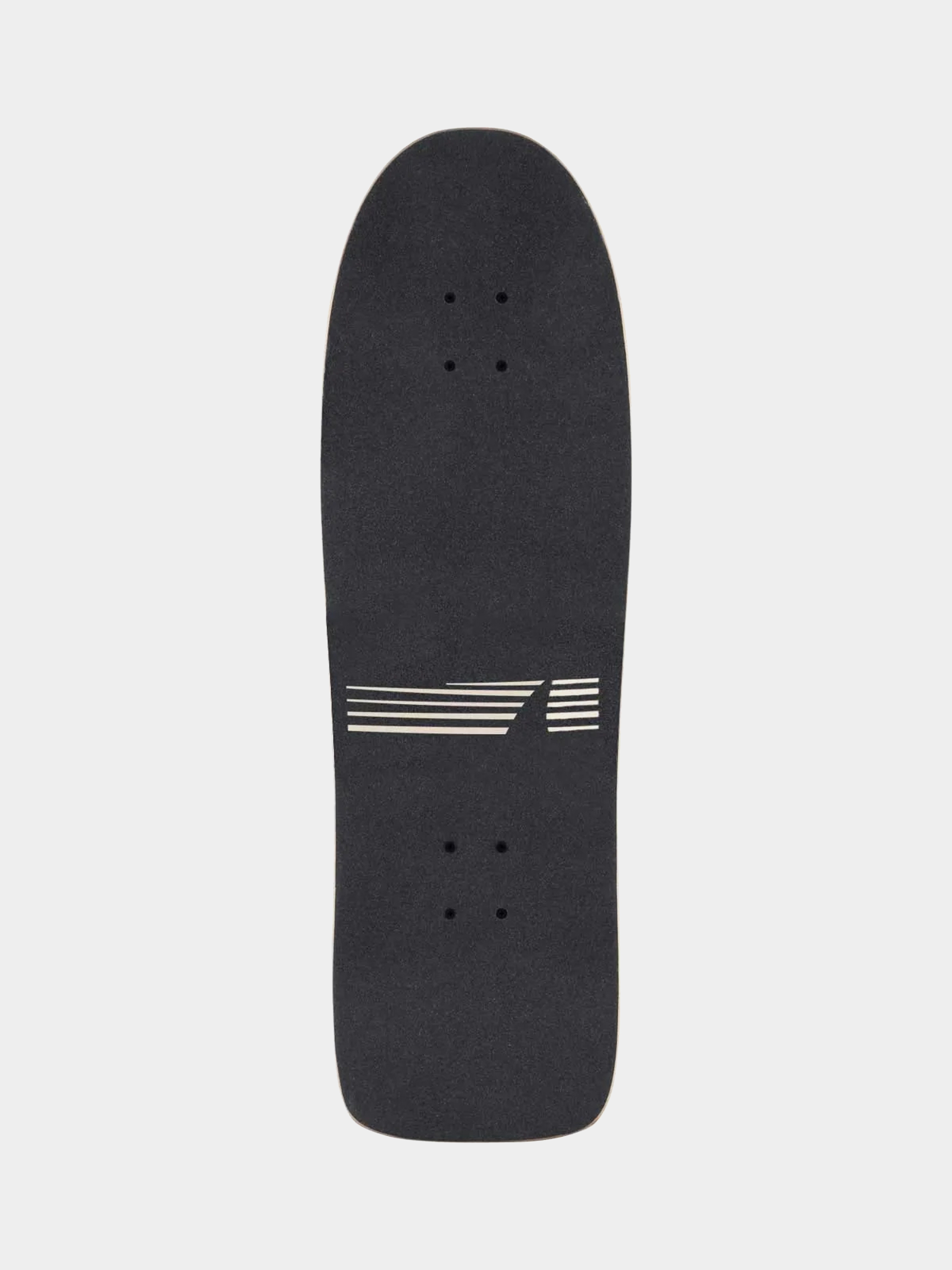 Deskorolka Landyachtz Atv Ditch Life (dark wave)