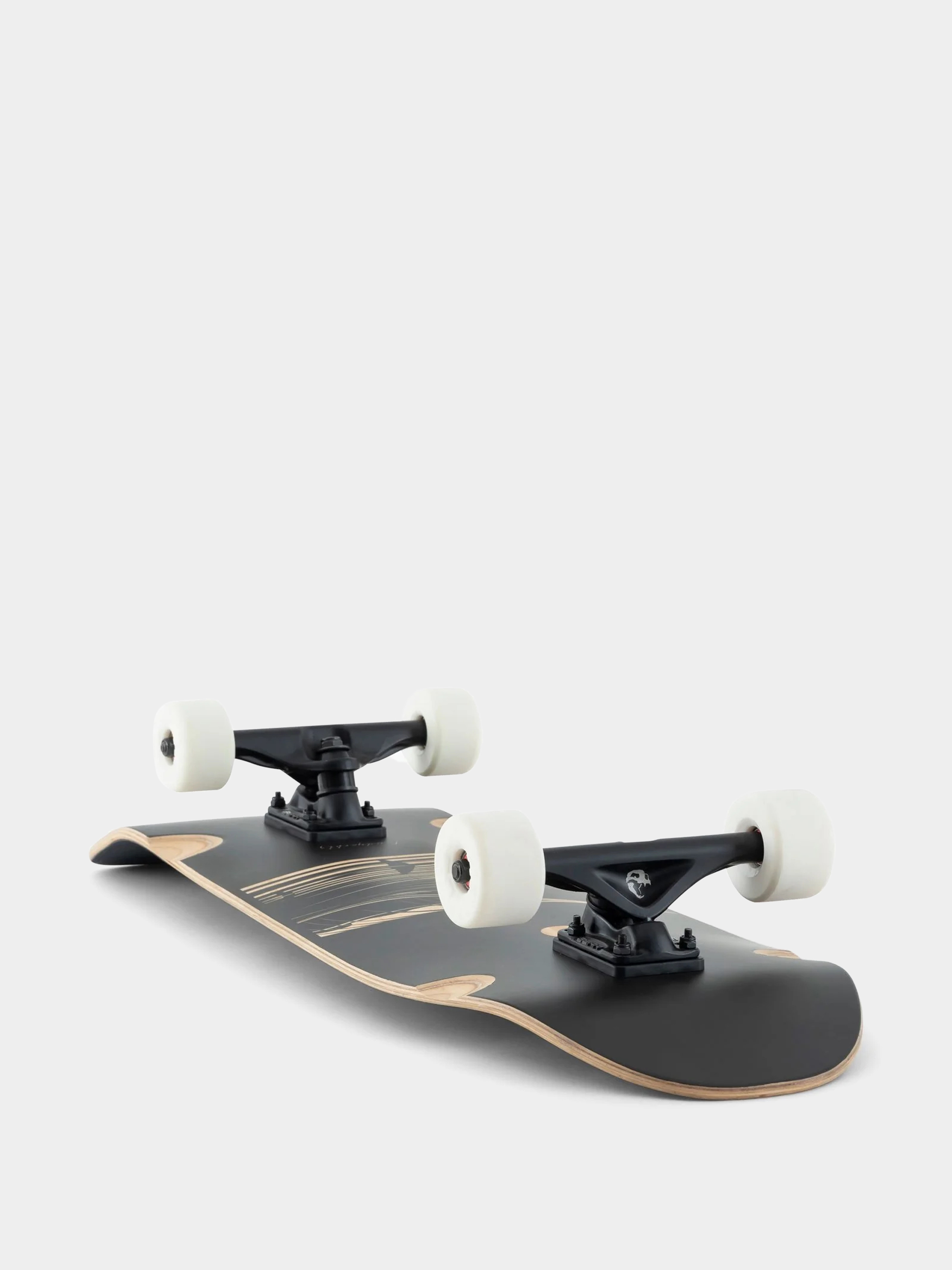 Deskorolka Landyachtz Atv Ditch Life (dark wave)