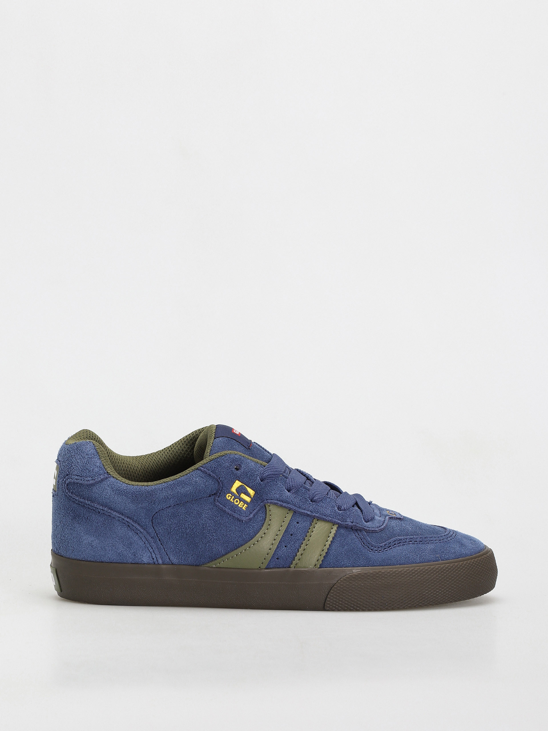 Buty Globe Encore 2 (navy/green/gum)