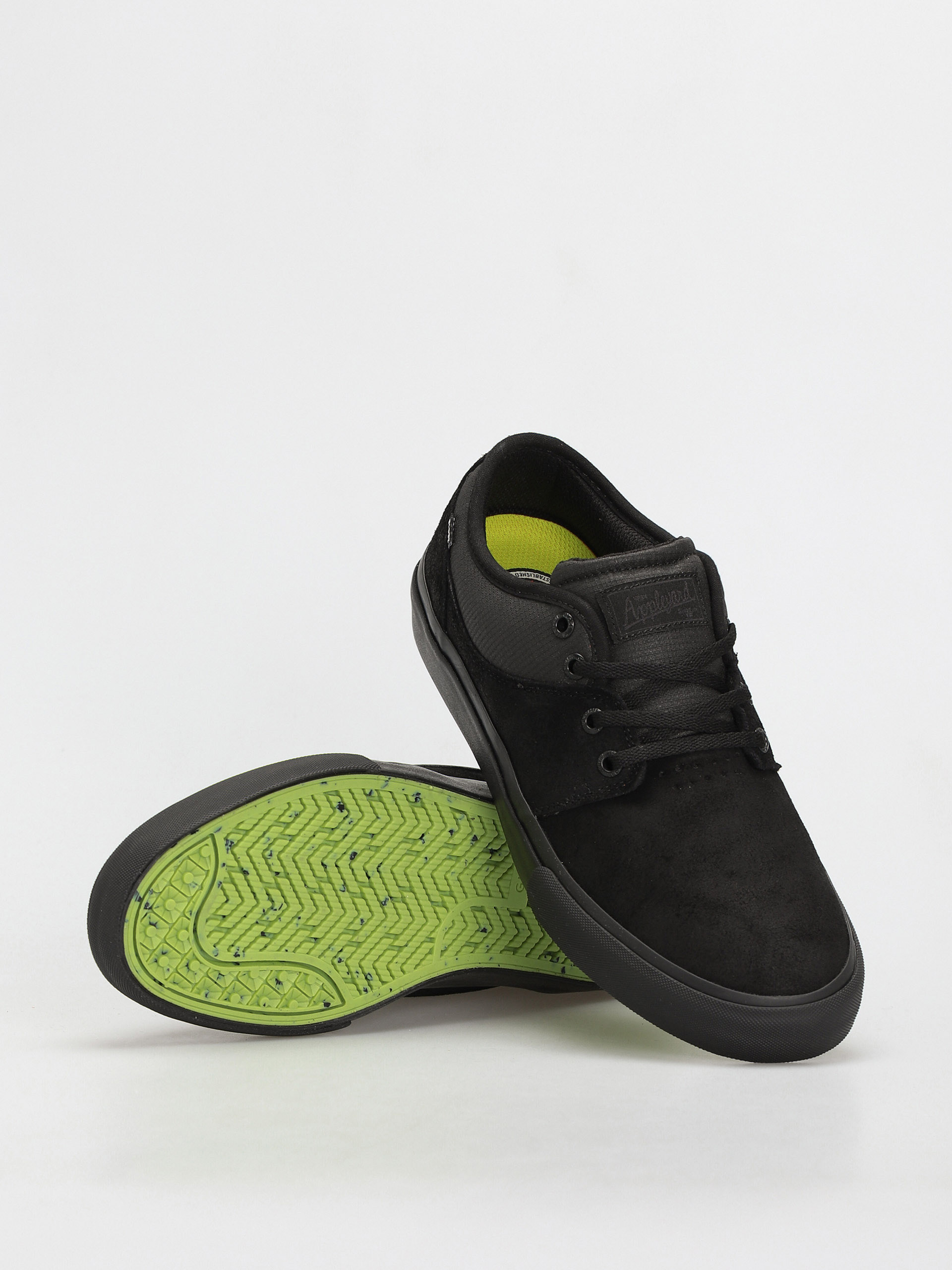 Buty Globe Mahalo (black/acid)