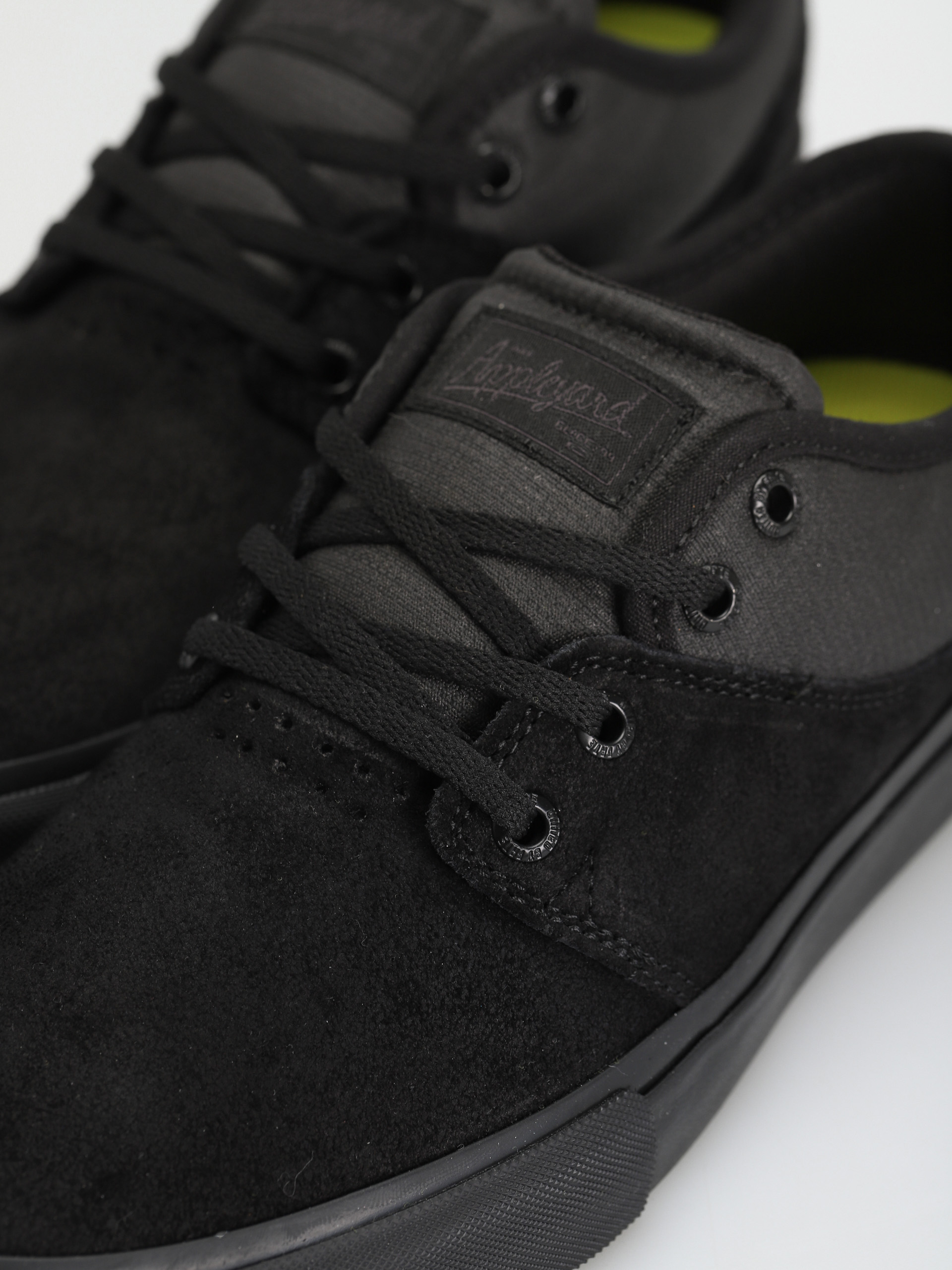 Buty Globe Mahalo (black/acid)