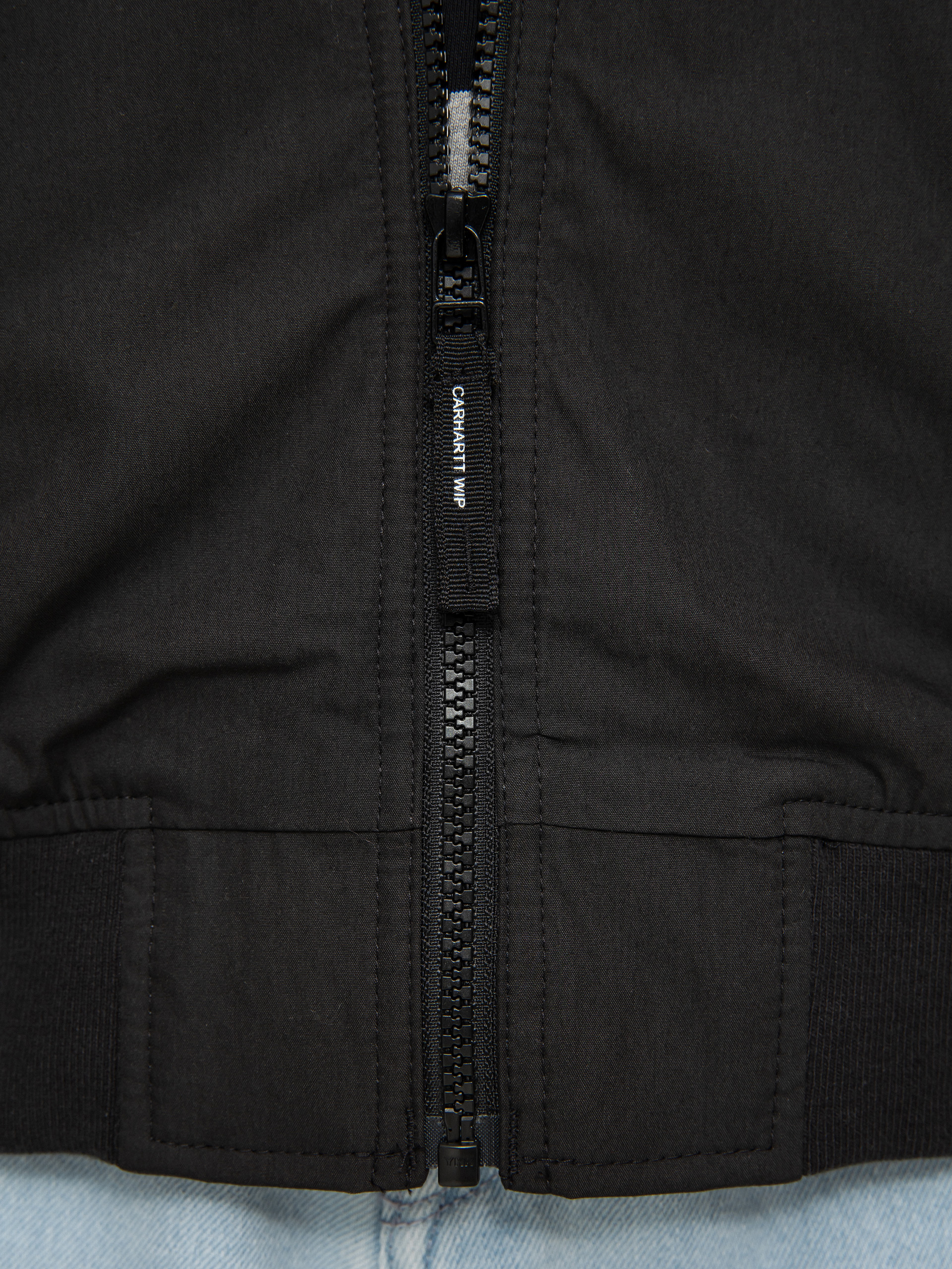 Kurtka Carhartt WIP Marsh (black/white)