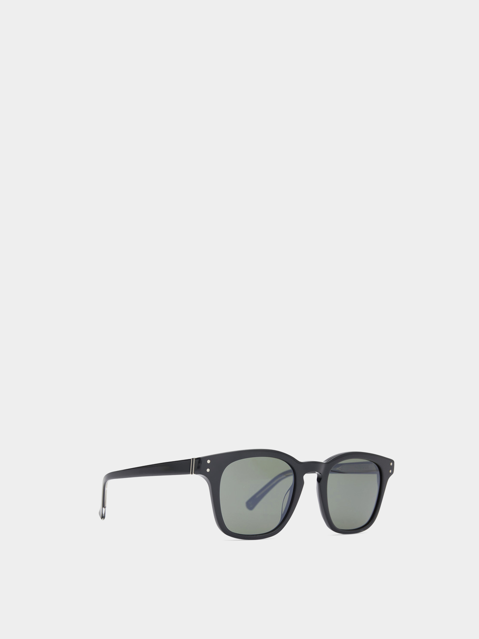 Okulary przeciwsłoneczne Von Zipper Morse (black crystal gloss/vintage grey)