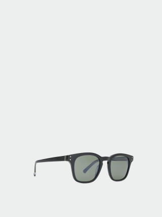 Von Zipper Слънчеви очила Morse (black crystal gloss/vintage grey)
