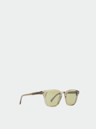 Von Zipper Слънчеви очила Morse (oyster/light green)
