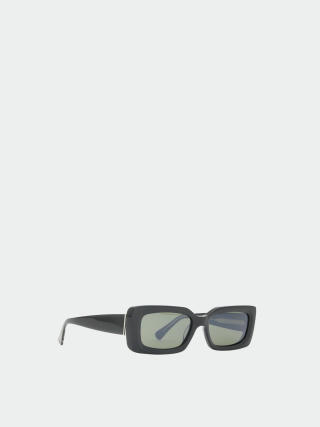Okulary przeciwsłoneczne Von Zipper Radio (black crystal gloss/vintage grey)