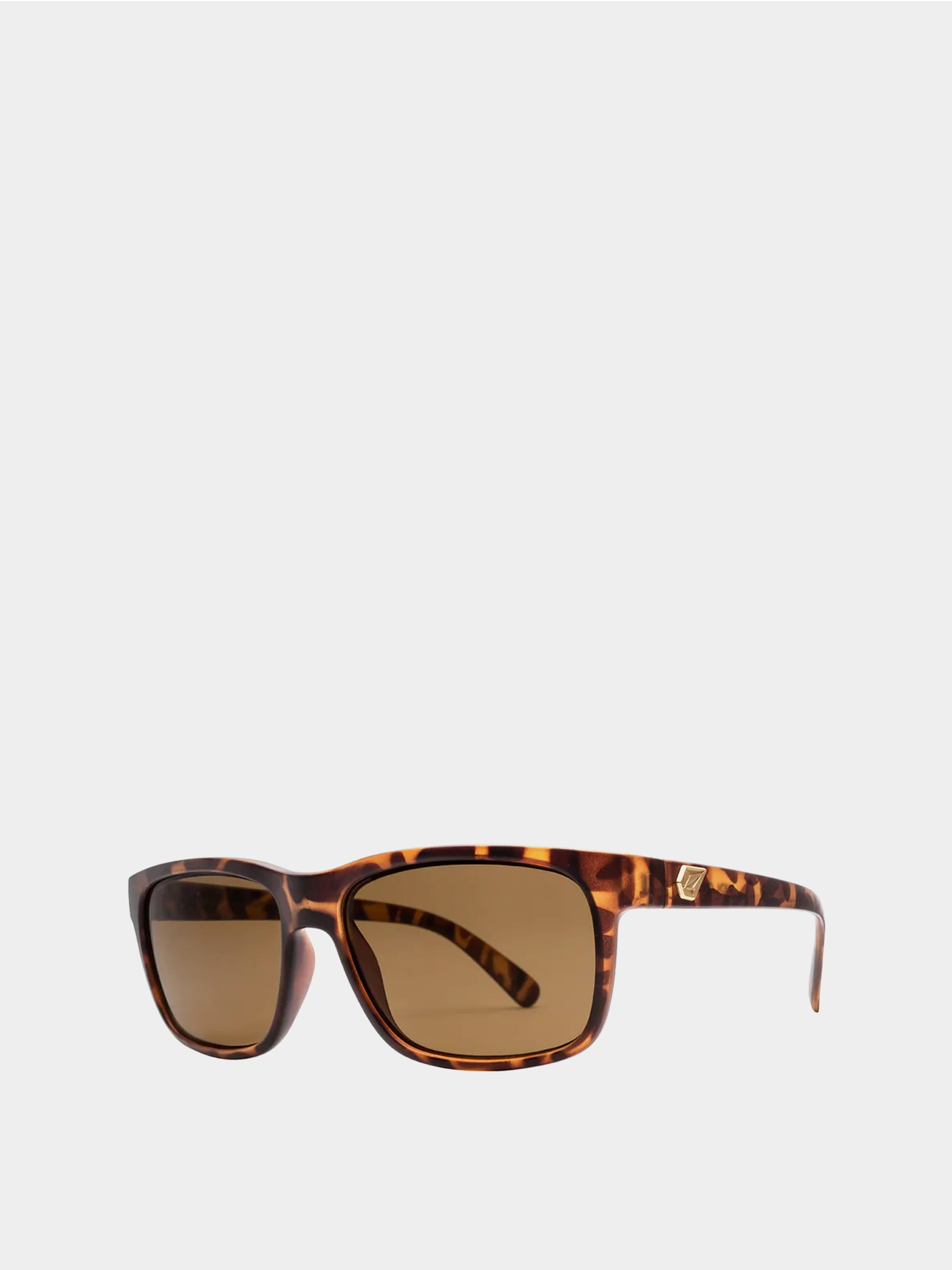 Okulary przeciwsłoneczne Volcom Wig (matte tort/bronze)