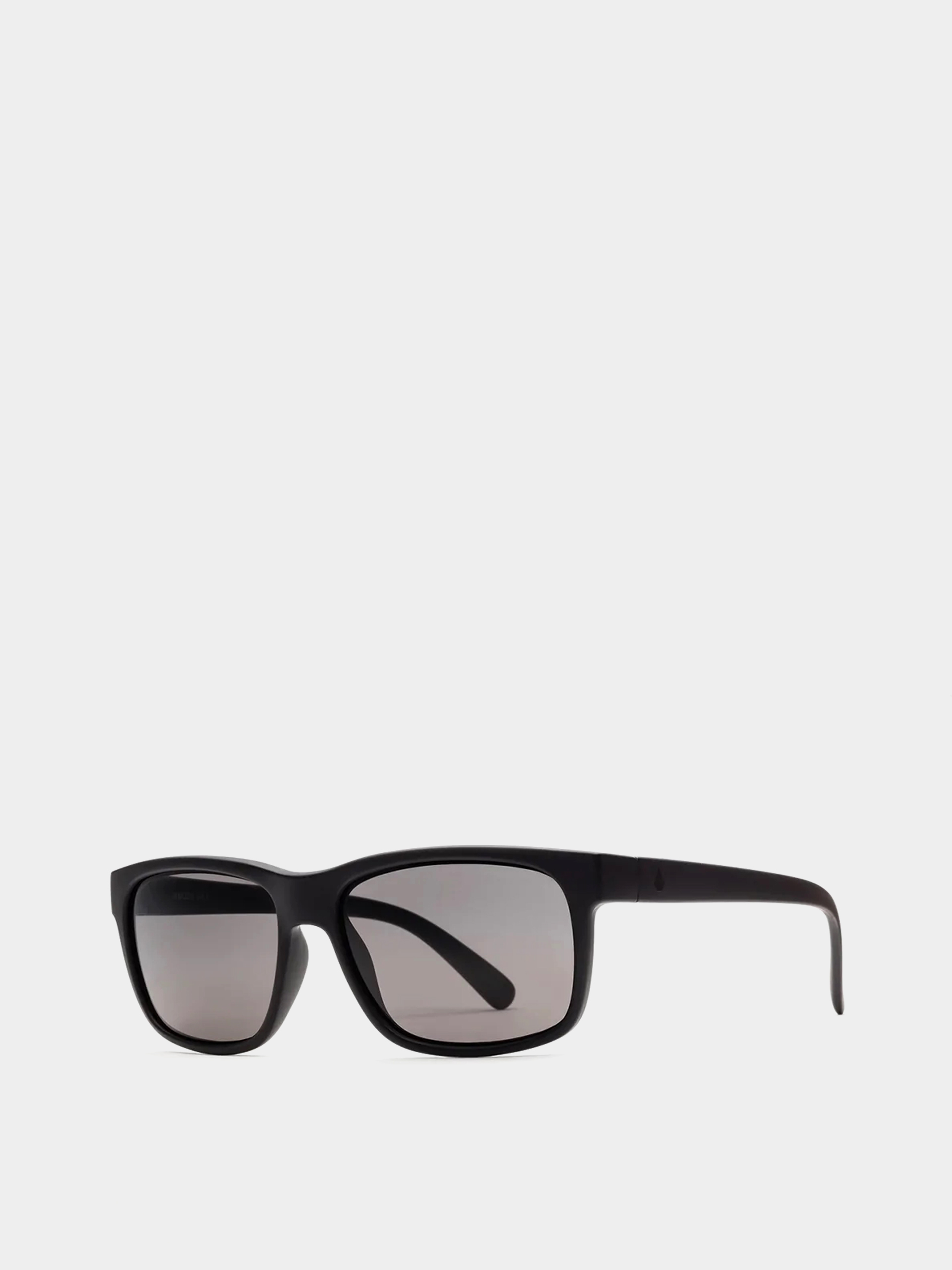 Okulary przeciwsłoneczne Volcom Wig (matte black/gray)