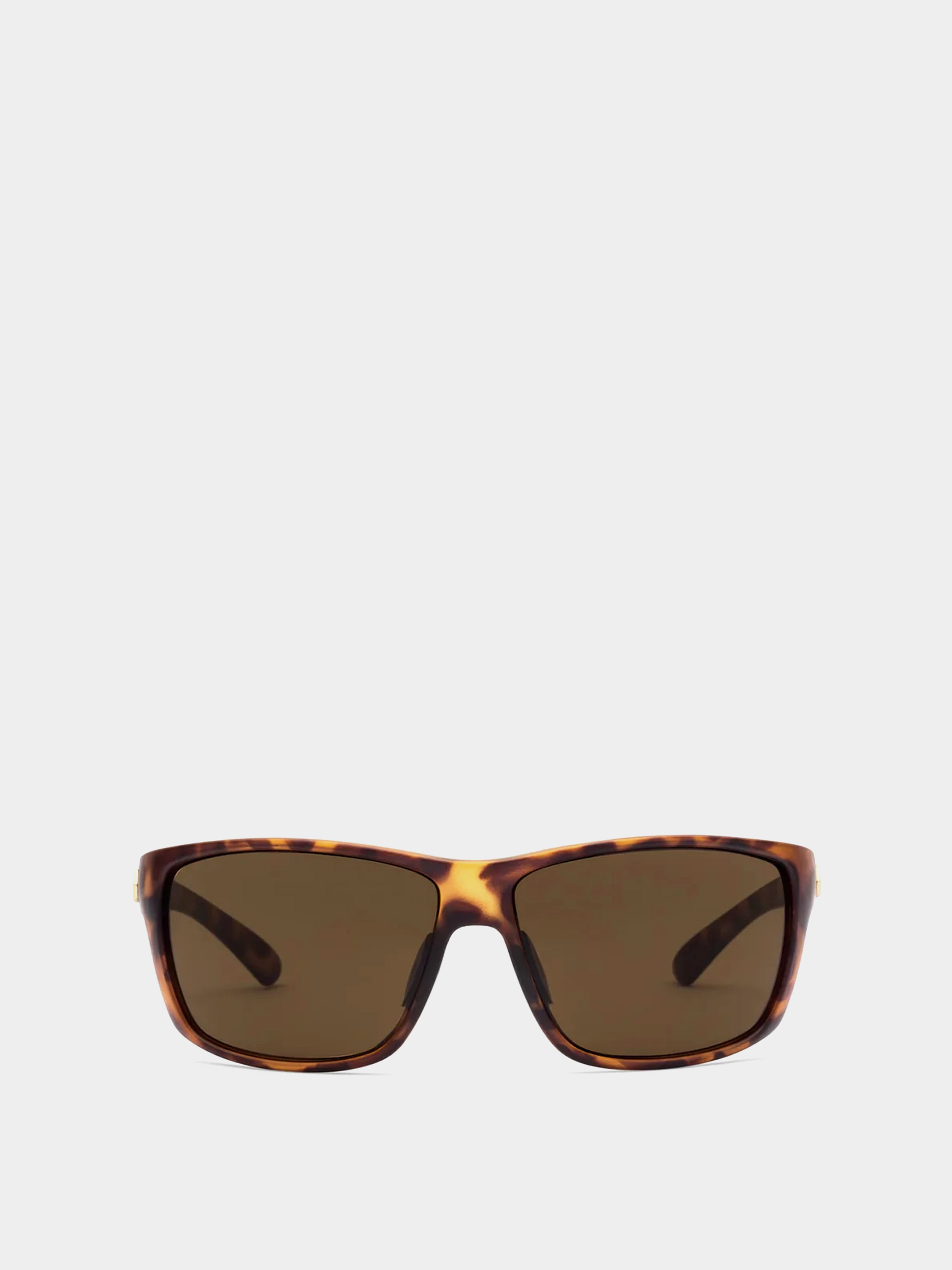 Okulary przeciwsłoneczne Volcom Roll (matte tort/bronze)
