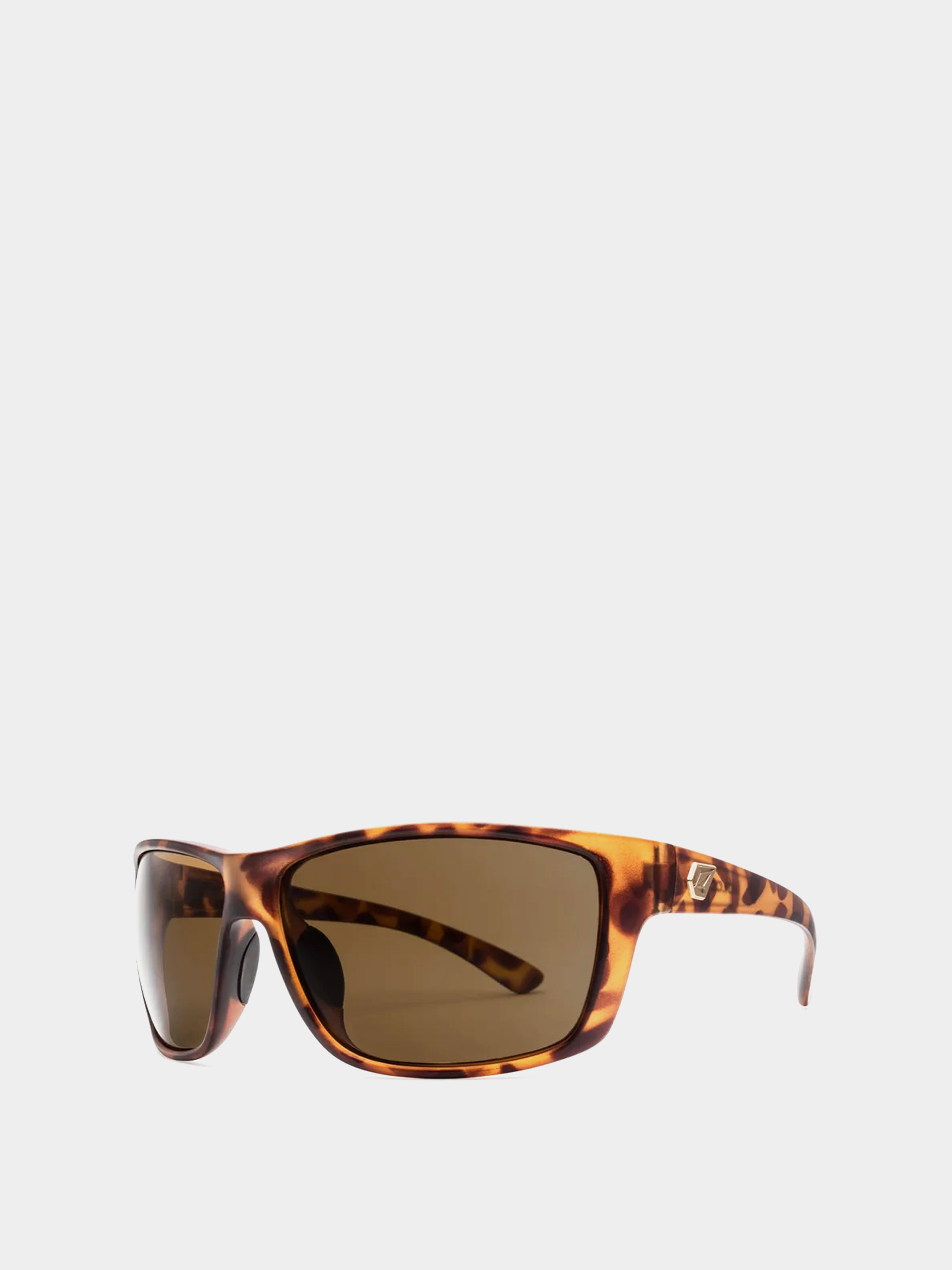 Okulary przeciwsłoneczne Volcom Roll (matte tort/bronze)
