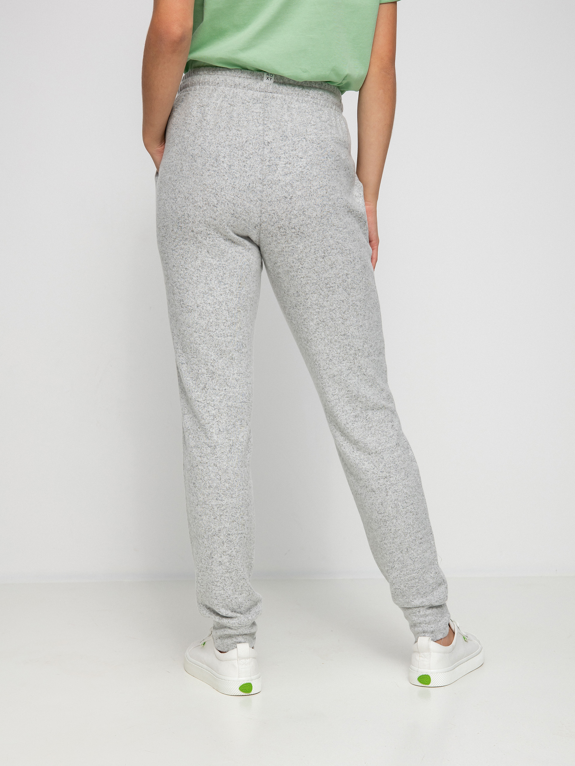 Spodnie Roxy Just Perfection Wmn (heritage heather)