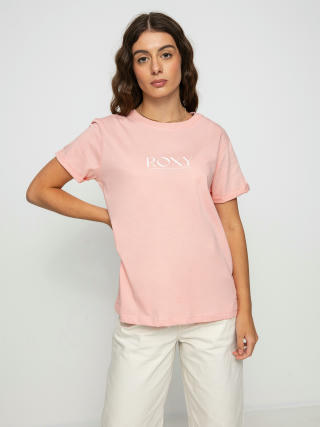 T-shirt Roxy Noon Ocean A Wmn (blossom)