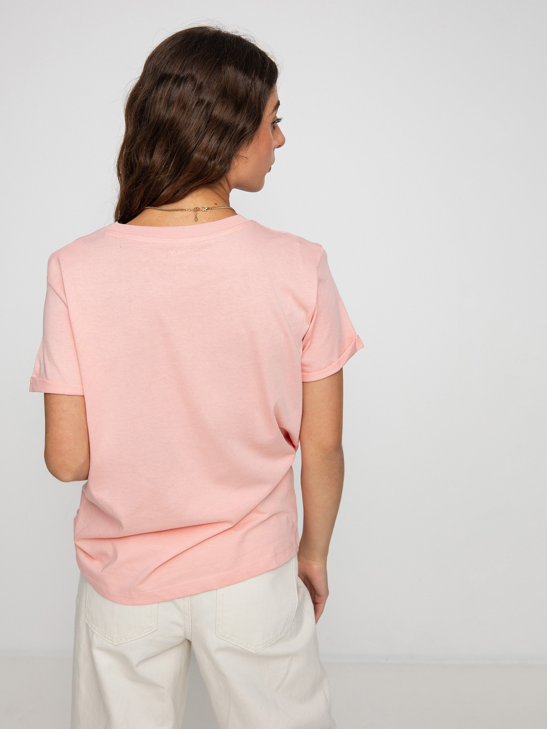 T-shirt Roxy Noon Ocean A Wmn (blossom)