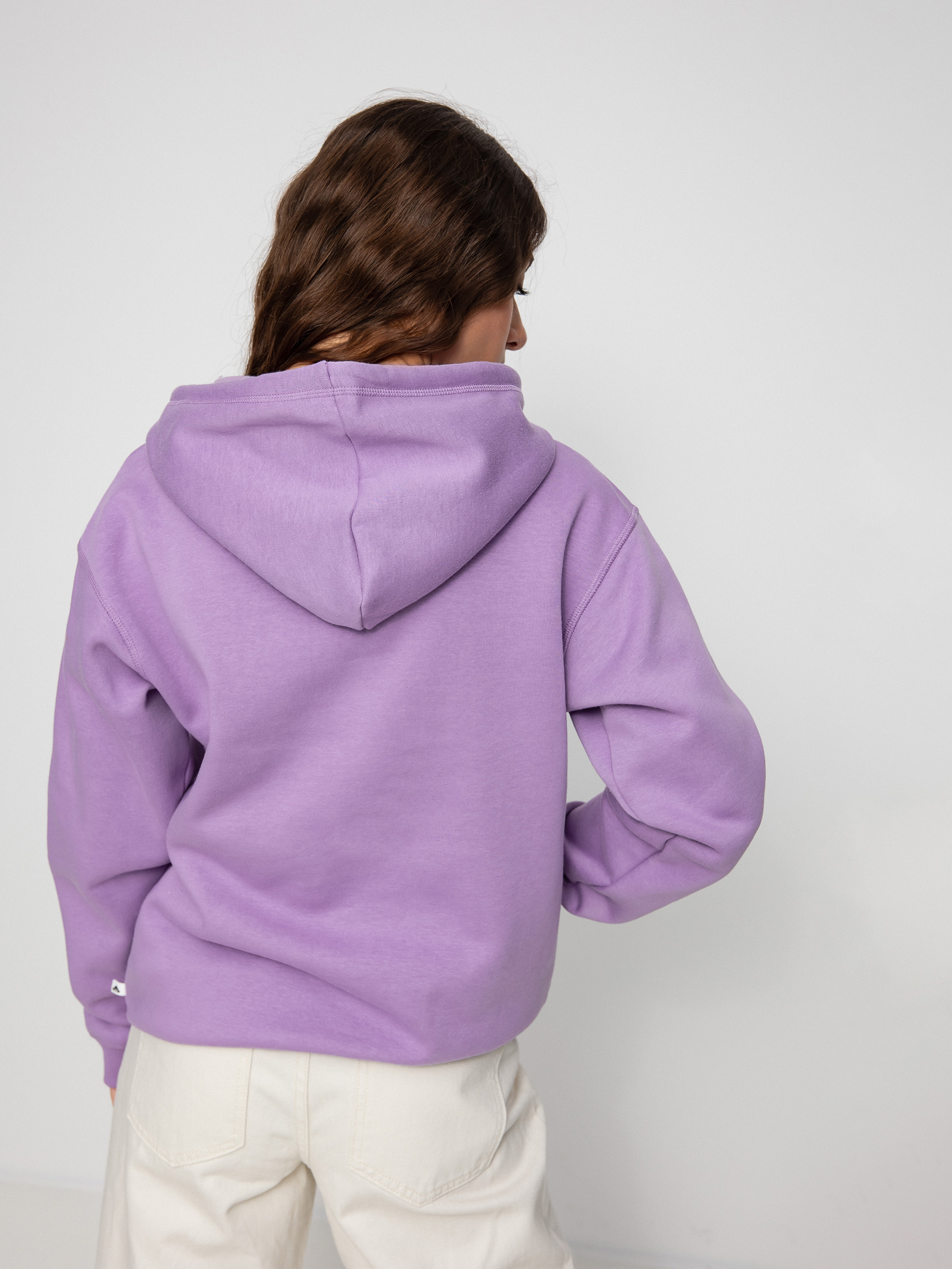 Bluza Roxy Surf Stoked Hoodie Brushed A Wmn (regal orchid)