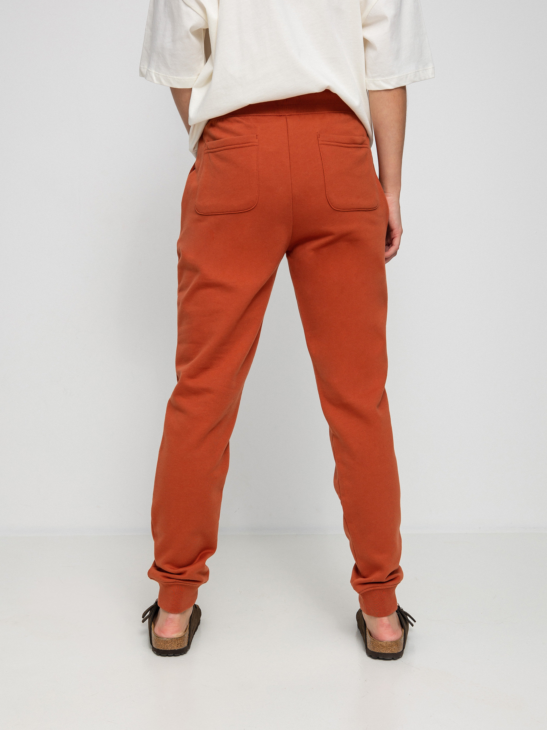 Spodnie Roxy From Home Wmn (baked clay)