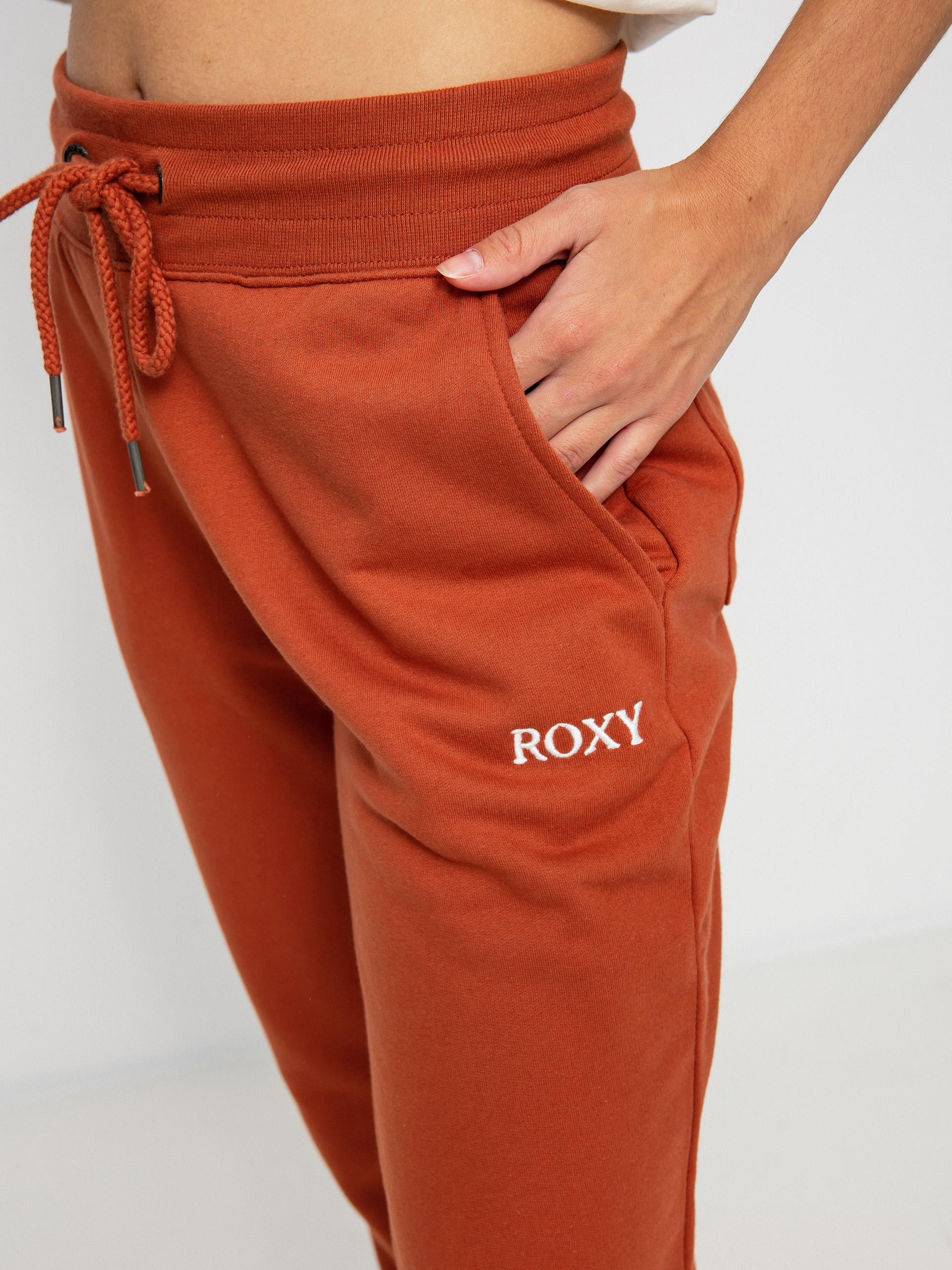 Spodnie Roxy From Home Wmn (baked clay)