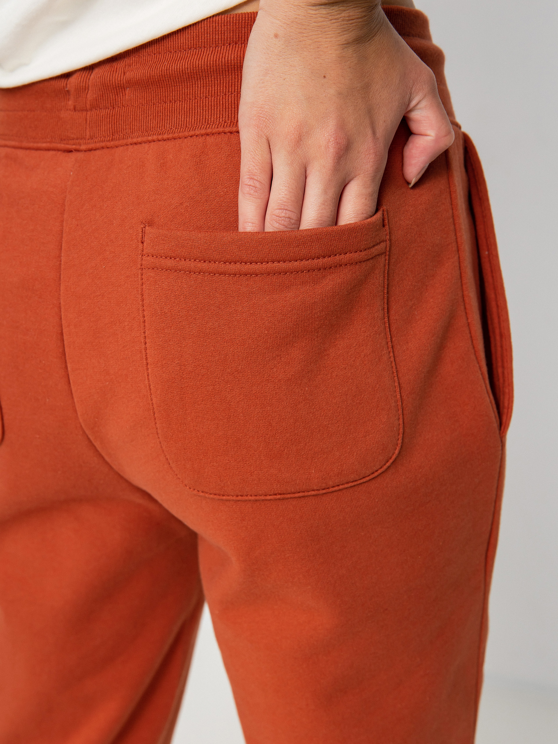 Spodnie Roxy From Home Wmn (baked clay)