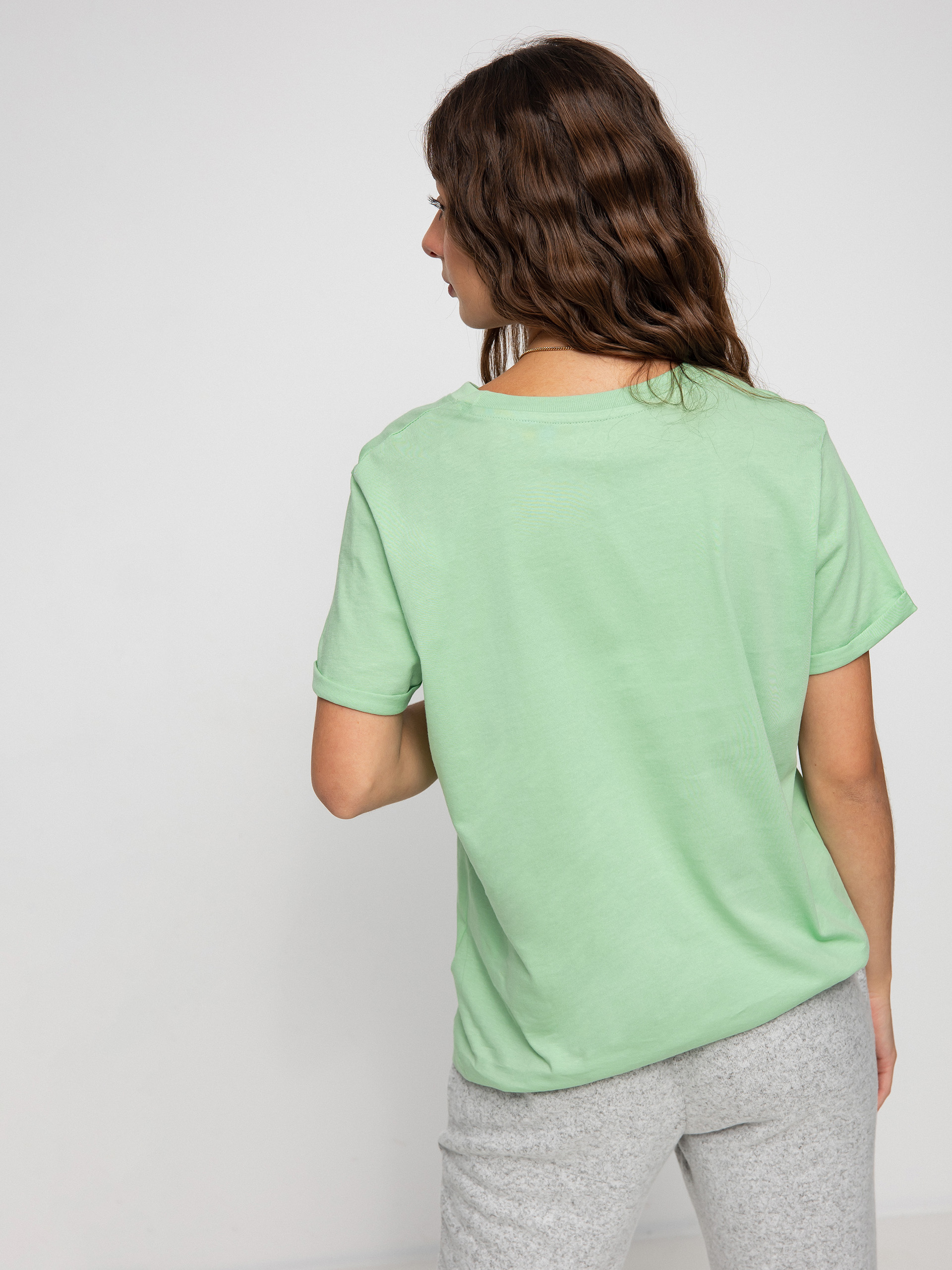 T-shirt Roxy Noon Ocean A Wmn (sprucetone)